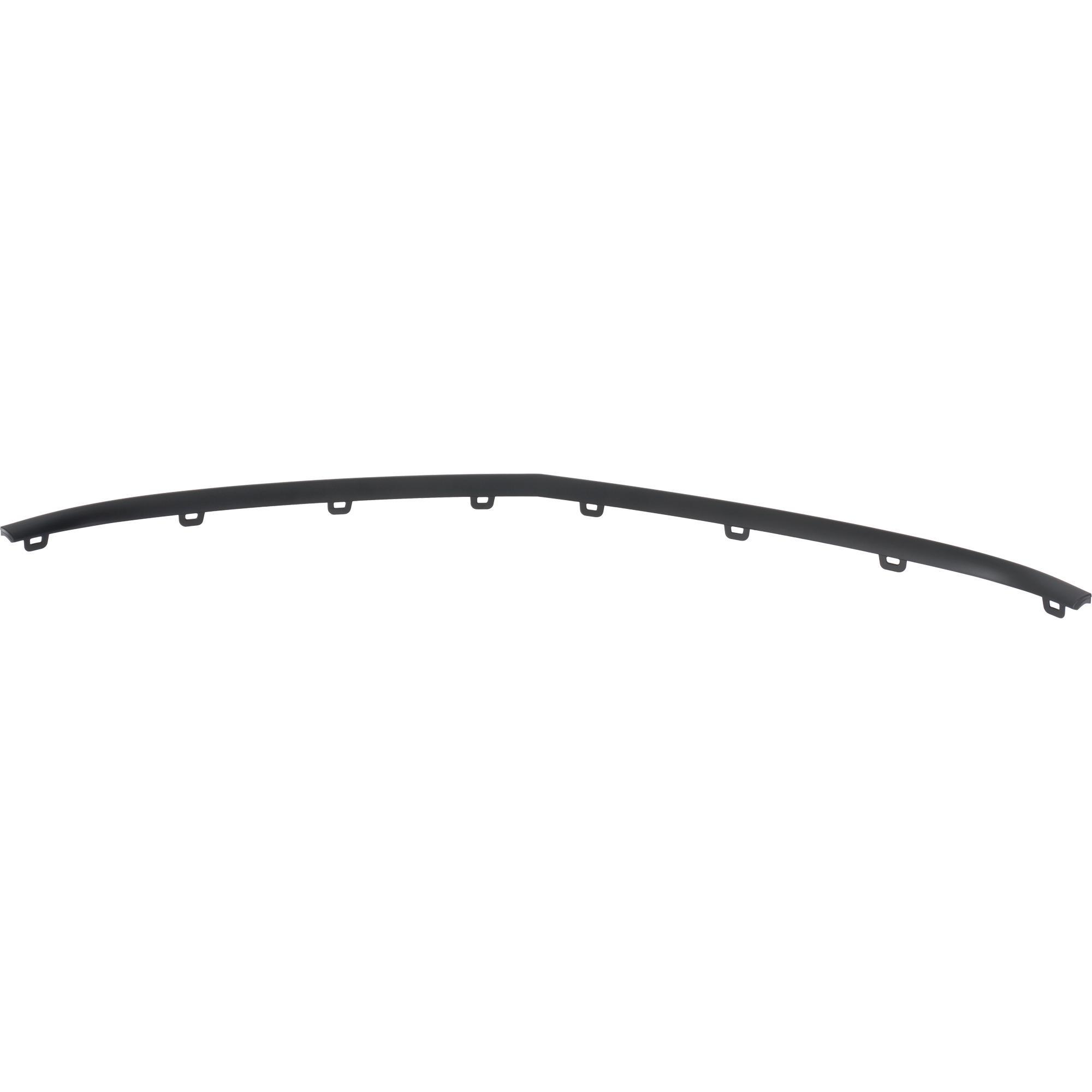 AM ENCORE GX 20-22 FRONT BUMPER MOLDING Primed Lower Molding Type 1 SKU RB01590020 Partslink GM1044147 OEM 42732409