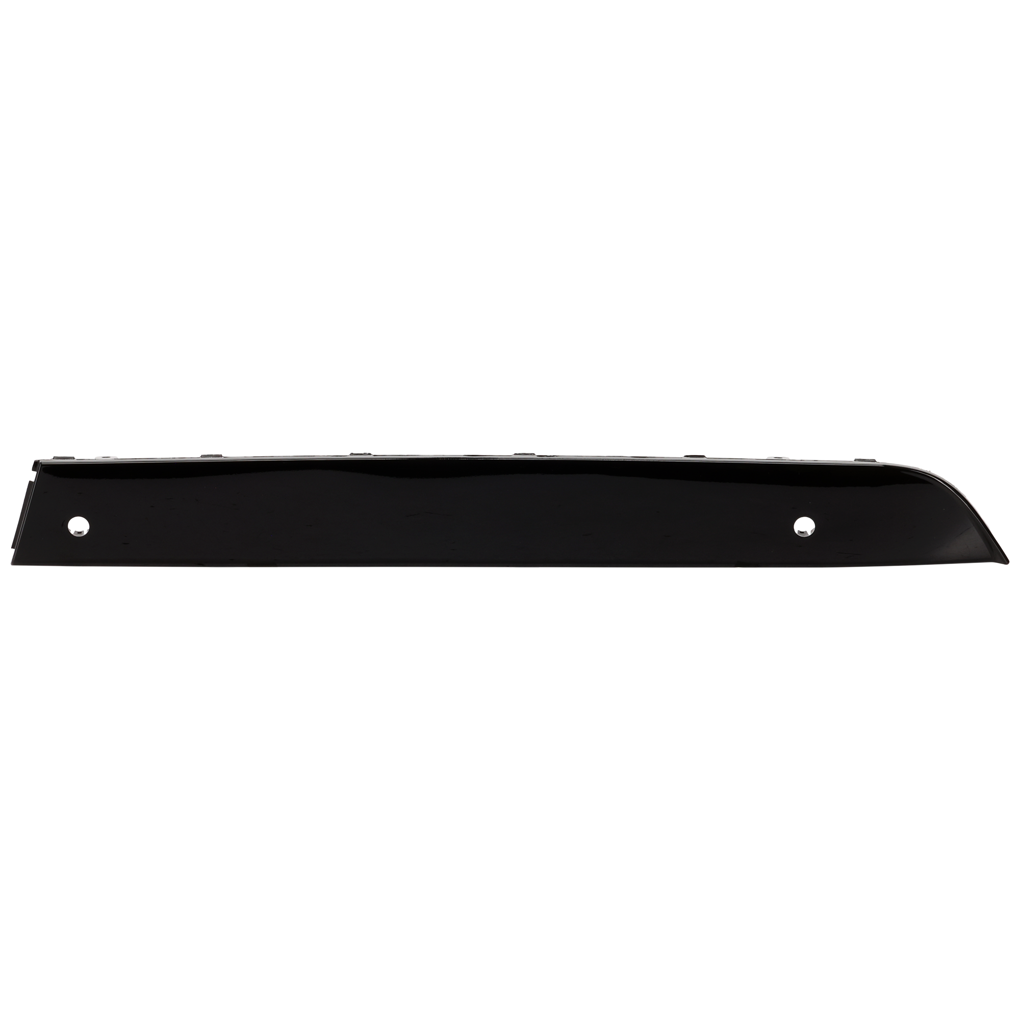 AM X5 X6-20-23 FRONT BUMPER MOLDING Center Bar Cover w Park Distance Control Sensor Holes M Model SKU RB01590024 Partslink BM1044123 OEM 51118081614