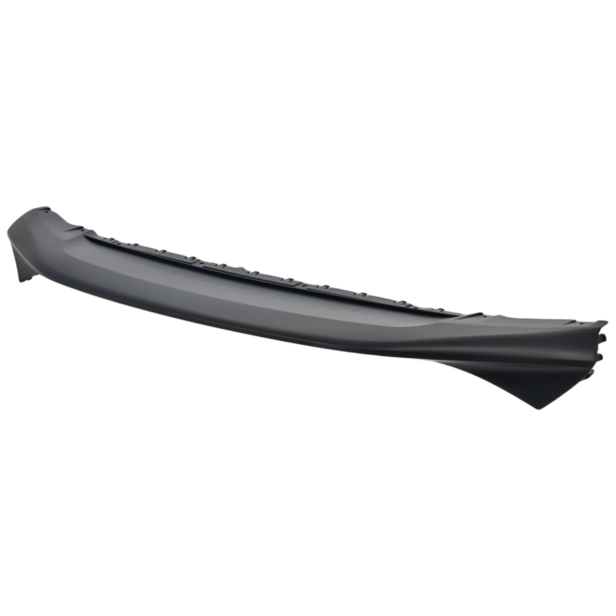 AM 430I 21-24 FRONT BUMPER MOLDING Lower Cover Primed w M Sport Package SKU RB01590028 Partslink BM1095125 OEM 51119853385