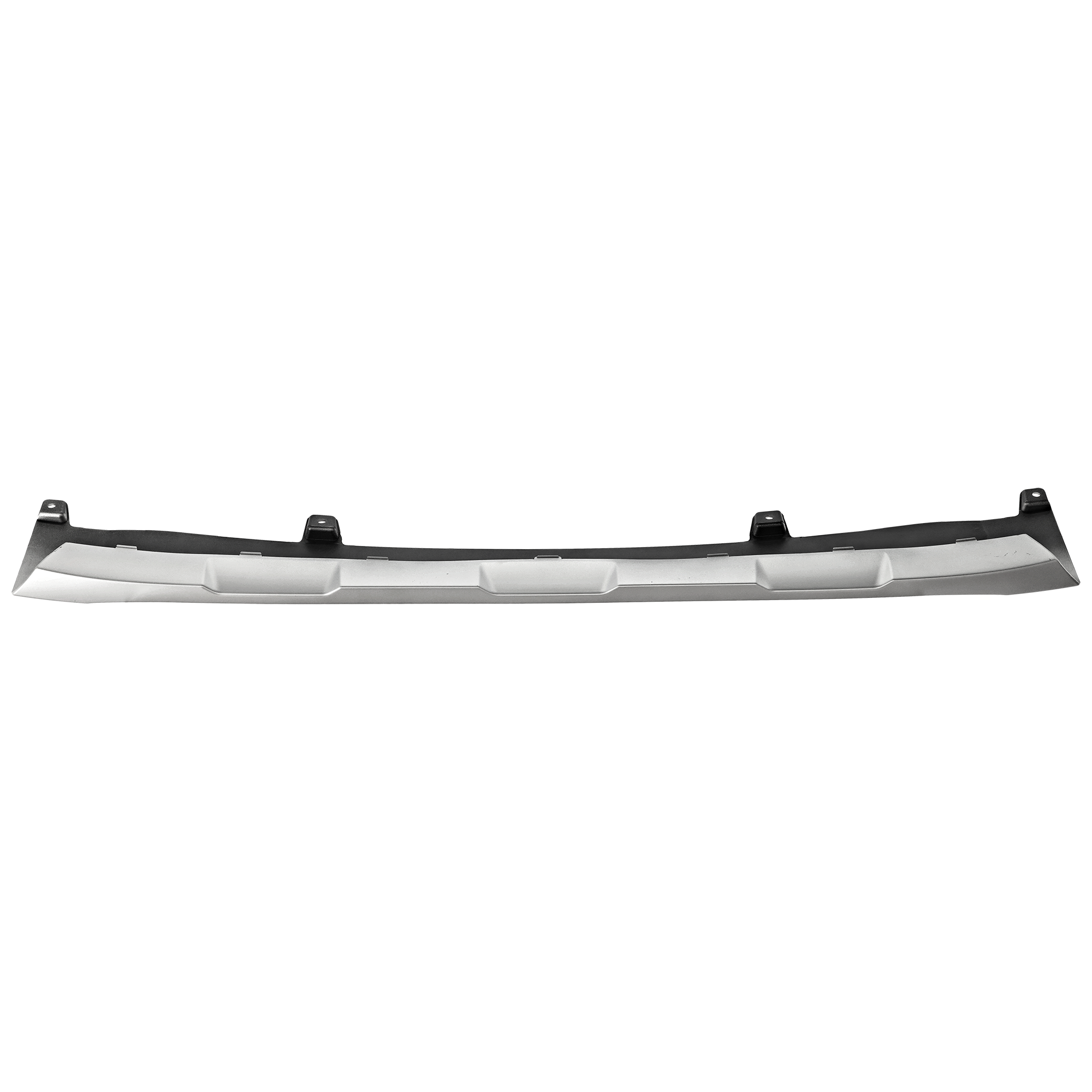 AM X5-19-23 FRONT BUMPER MOLDING Spoiler Trim Gray w o M Sport Package SKU RB01590029 Partslink BM1044126 OEM 51117449689-51119881521