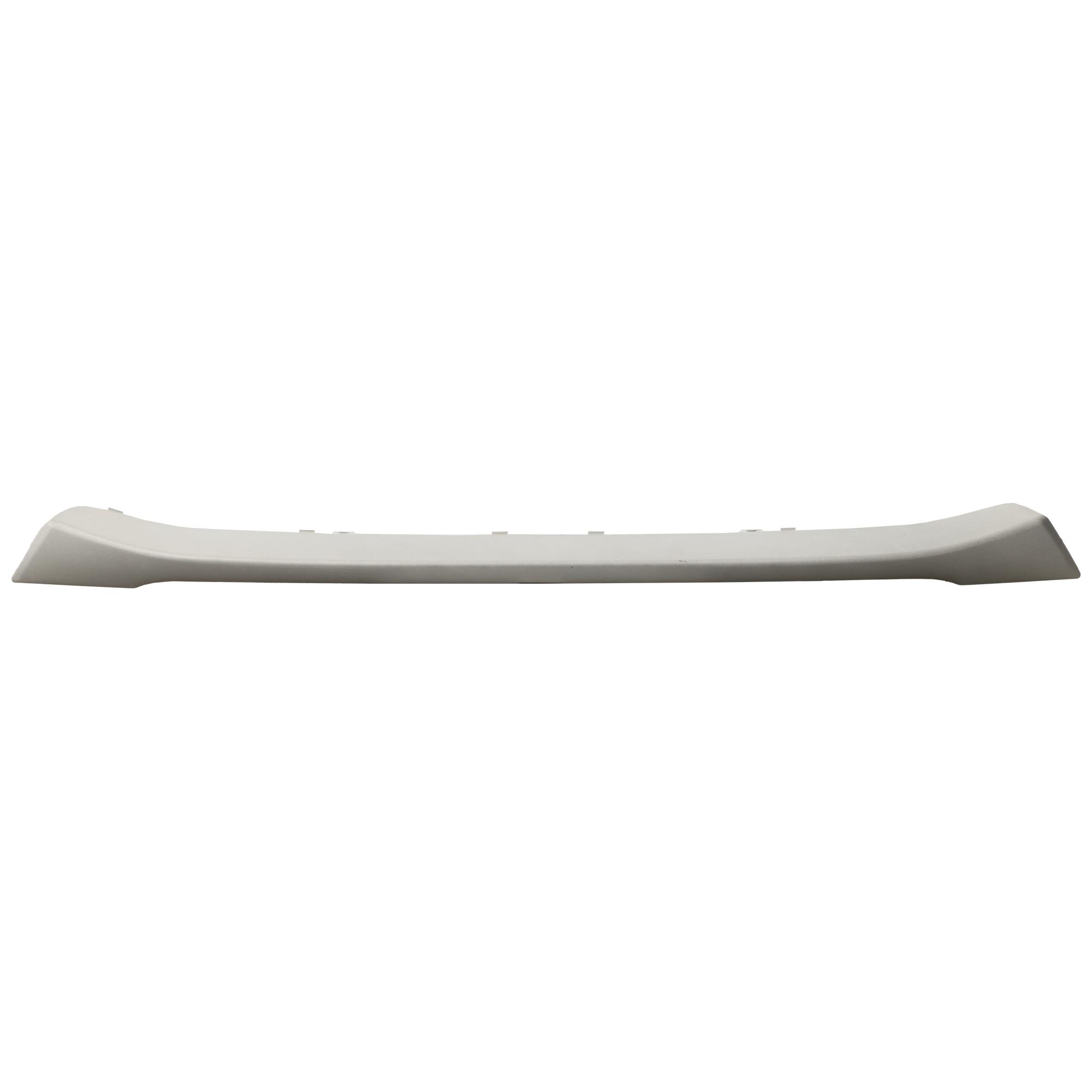AM X1-12-14 FRONT BUMPER MOLDING Lower Primed Standard Without M Sport Package 12-12 From 7-12-14-14 To 3-14 SKU RB01590033 Partslink BM1044117 OEM 51117303766