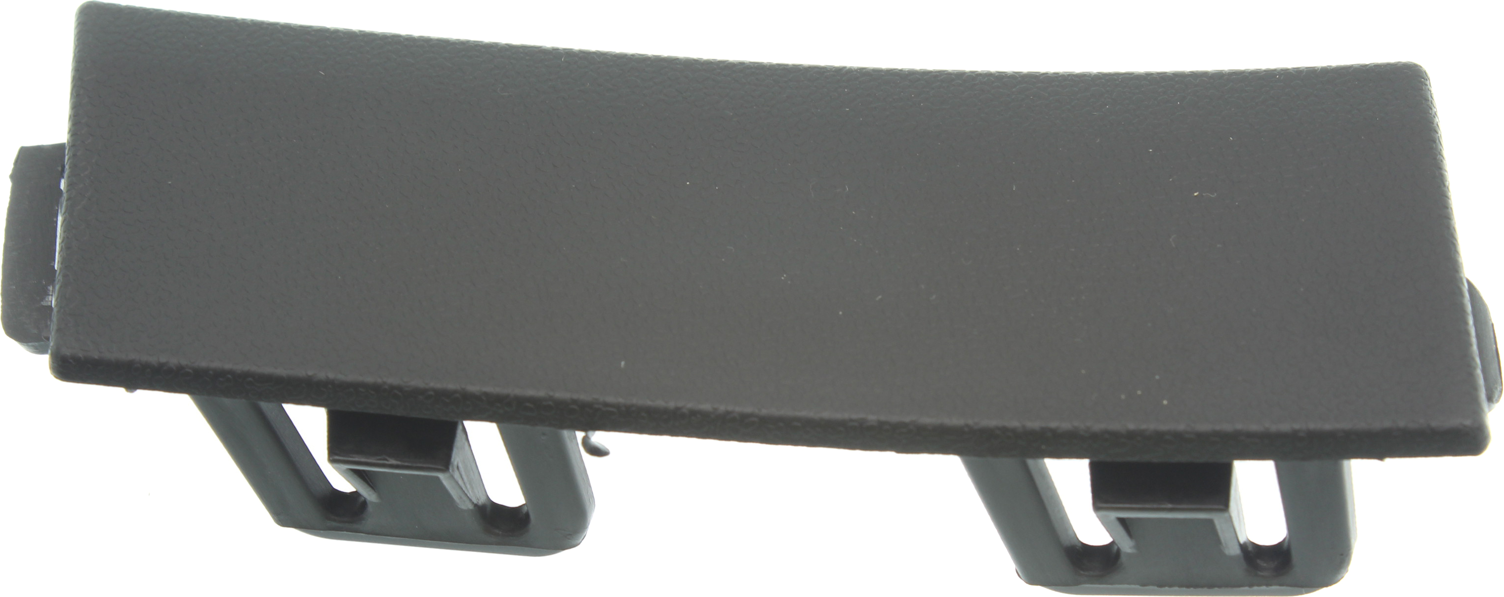 AM GLE CLASS 16-19 FRONT BUMPER MOLDING RH Wheel Opening Finish Txtd Blk Coupe Exc. GLE63 Model SKU RB01610003 Partslink MB1047139 OEM 2928851600