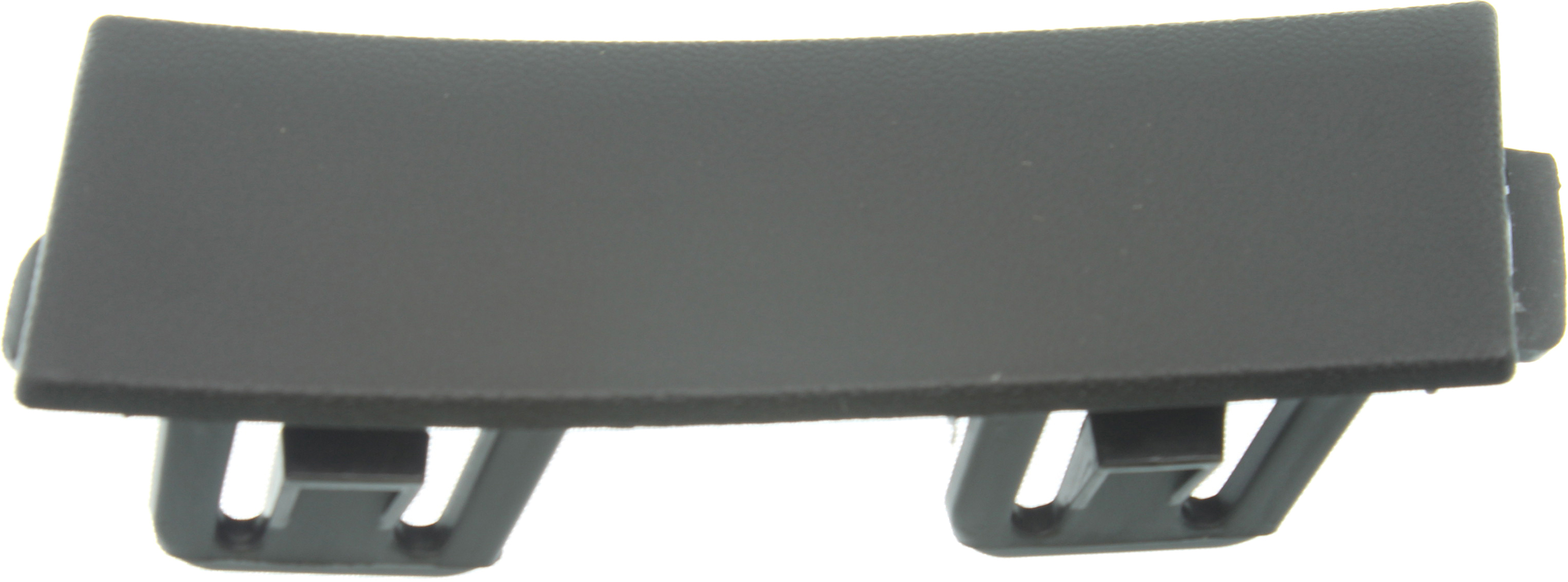 AM GLE CLASS 16-19 FRONT BUMPER MOLDING LH Wheel Opening Finish Txtd Blk Coupe Exc. GLE63 Model SKU RB01610004 Partslink MB1046139 OEM 2928851500