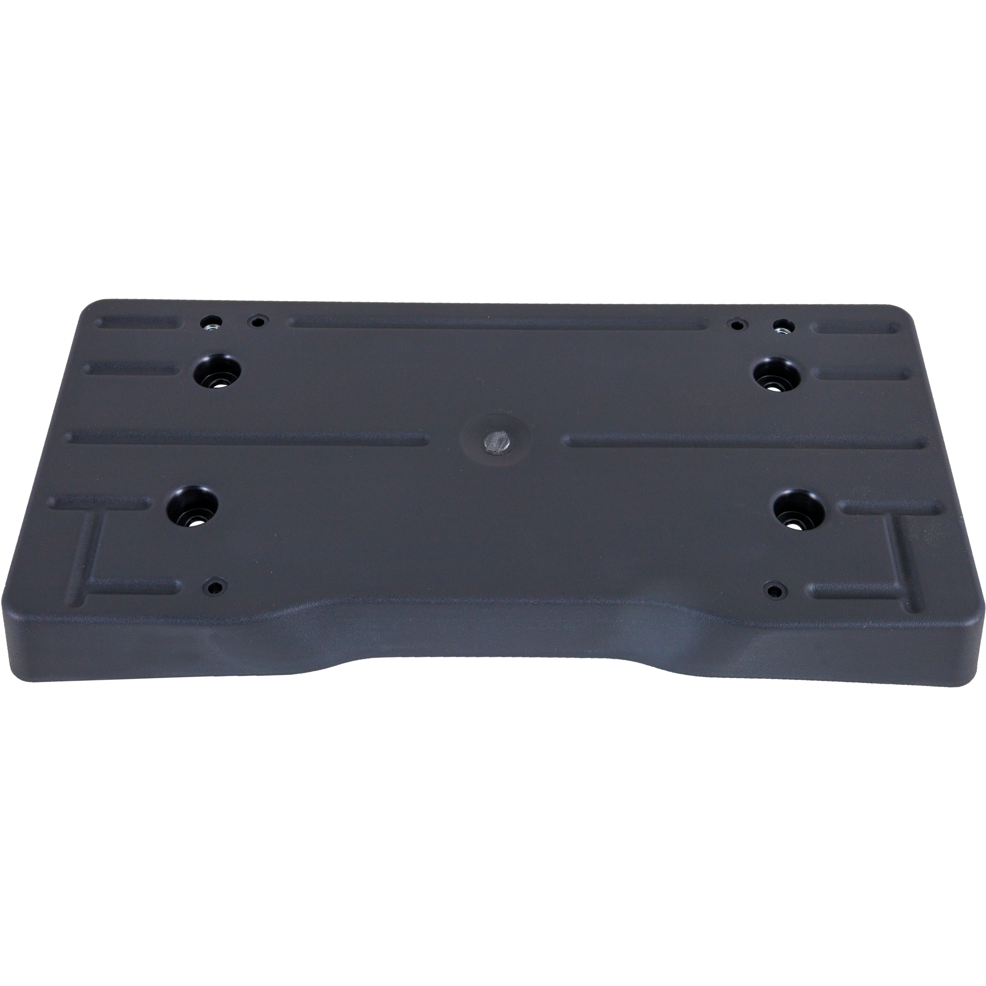 AM X5-19-23 FRONT LICENSE PLATE BRACKET 20-23-40i 20-21-50i Models w o M Sport Package SKU RB01730016 Partslink BM1068147 OEM 51117421871