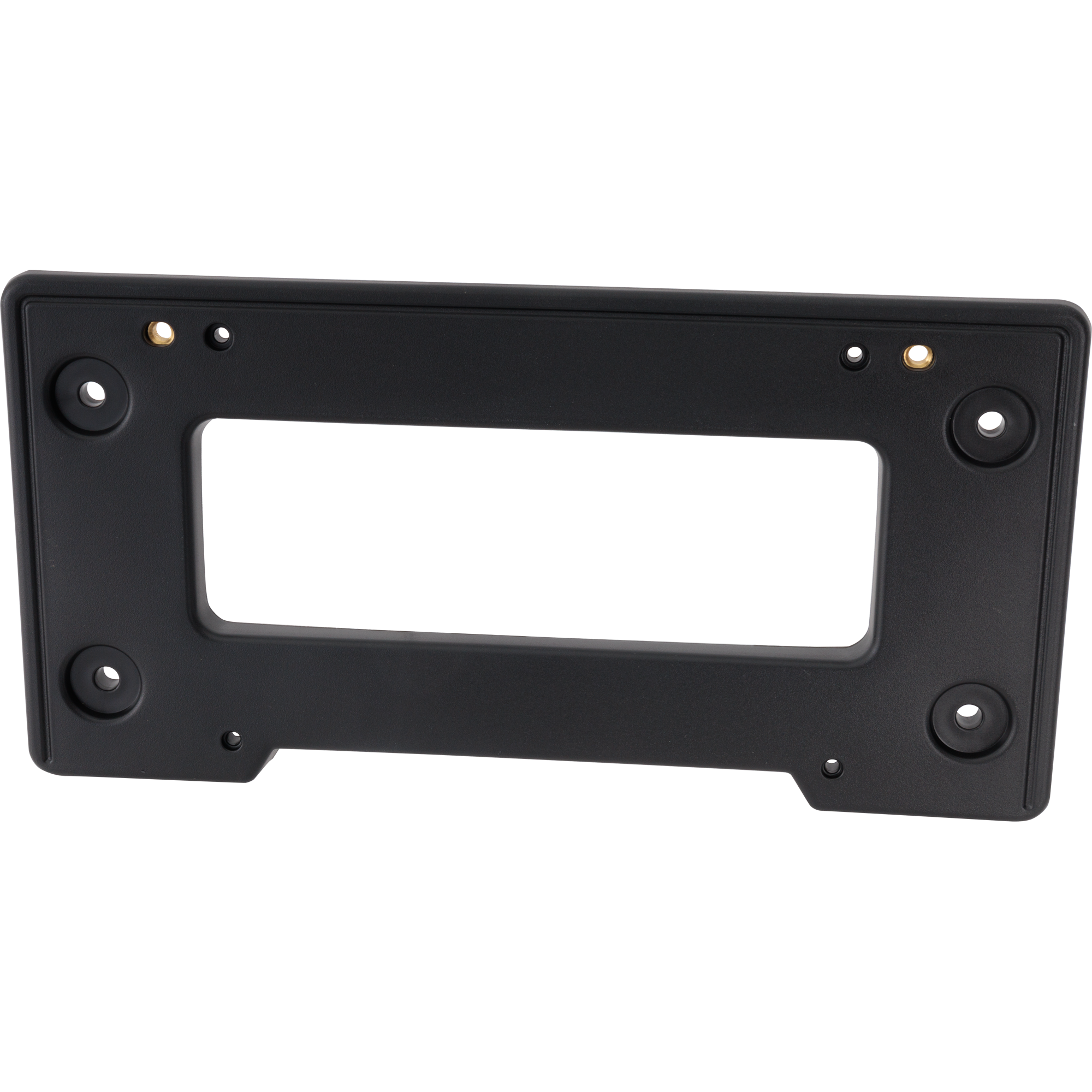 AM 330I 330I XDRIVE 23-25 FRONT LICENSE PLATE BRACKET SKU RB01730040 Partslink BM1068164 OEM 51115A1BF79