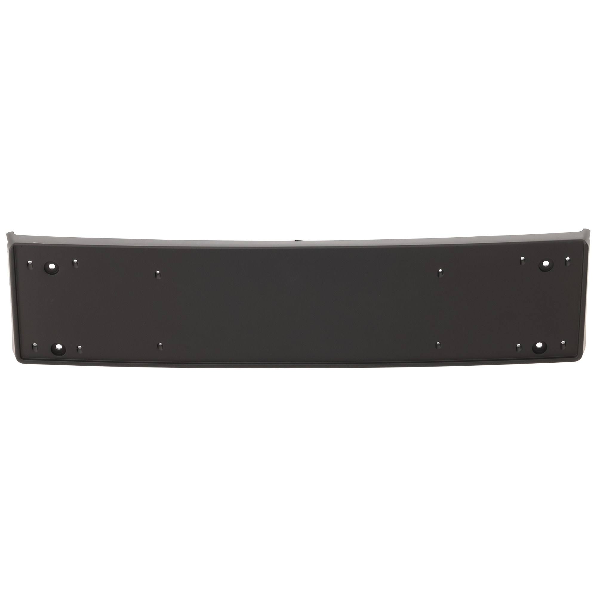 AM 3 SERIES 07-10 FRONT LICENSE PLATE BRACKET 3.0L Eng. Coupe Convertible SKU RB01730052 Partslink BM1068122 OEM 51118044659