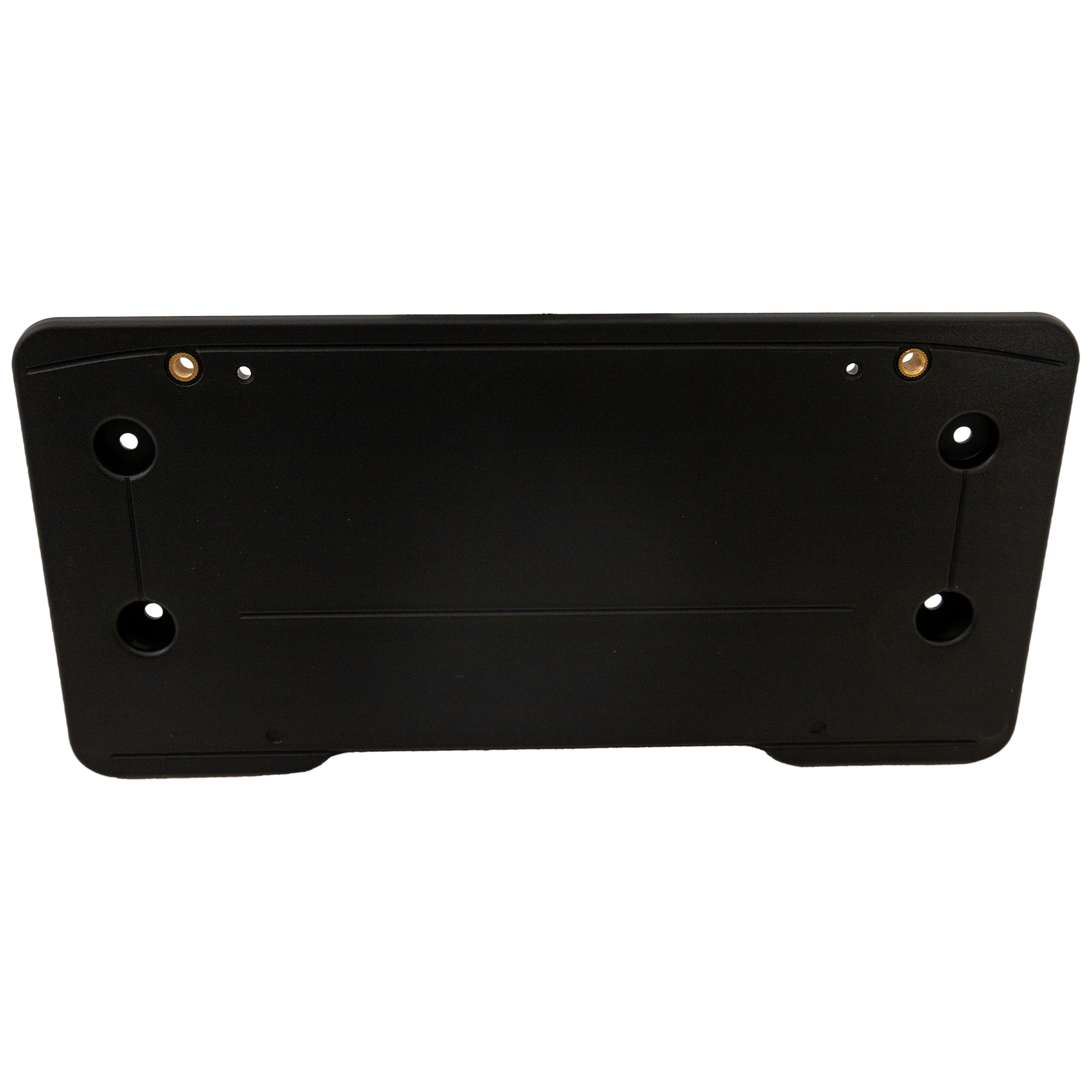 AM 2 SERIES 22-24 FRONT LICENSE PLATE BRACKET 230i w M Sport Line Package SKU RB01730053 Partslink BM1068175 OEM 51138098219