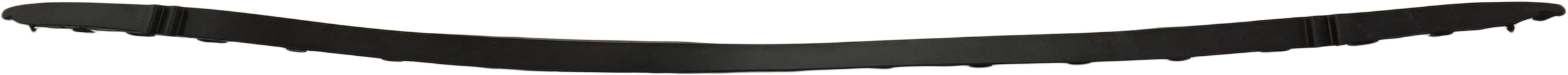 AM ENCORE 17-22 FRONT LOWER VALANCE Air Deflector Textured FWD SKU RB01750002 Partslink GM1092259 OEM 42558122