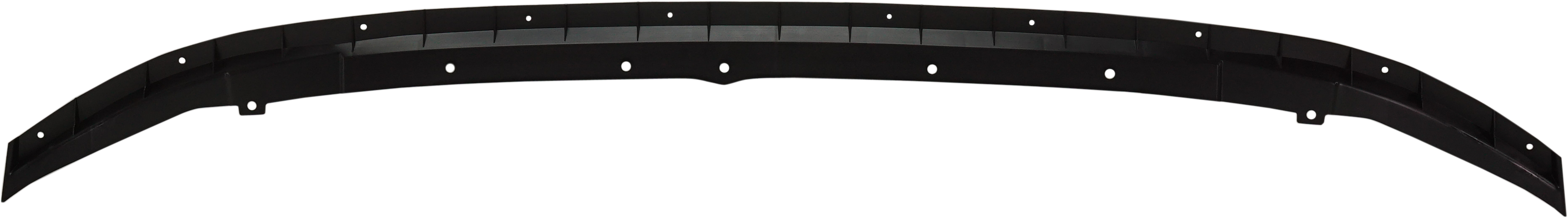 AM X1-17-19 FRONT LOWER VALANCE Textured Black w M Package SKU RB01750006 Partslink BM1095121 OEM 51118059921