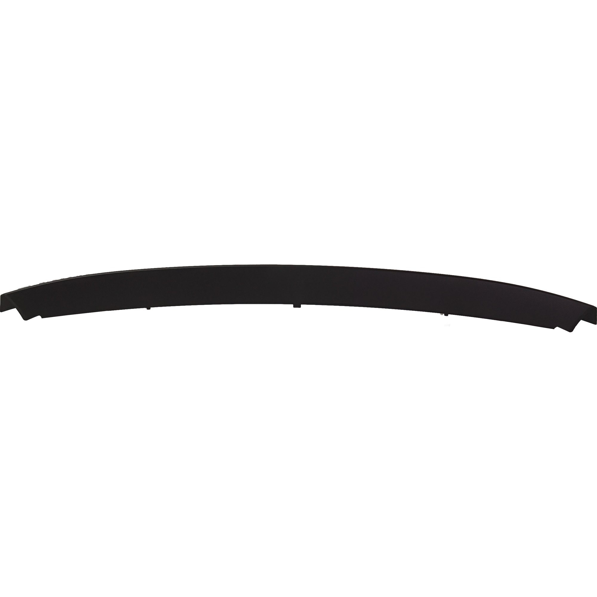 AM 4 SERIES 14-20 FRONT LOWER VALANCE Painted Black w o M Sport Package Coupe Convertible SKU RB01750007 Partslink BM1094101 OEM 51117315473