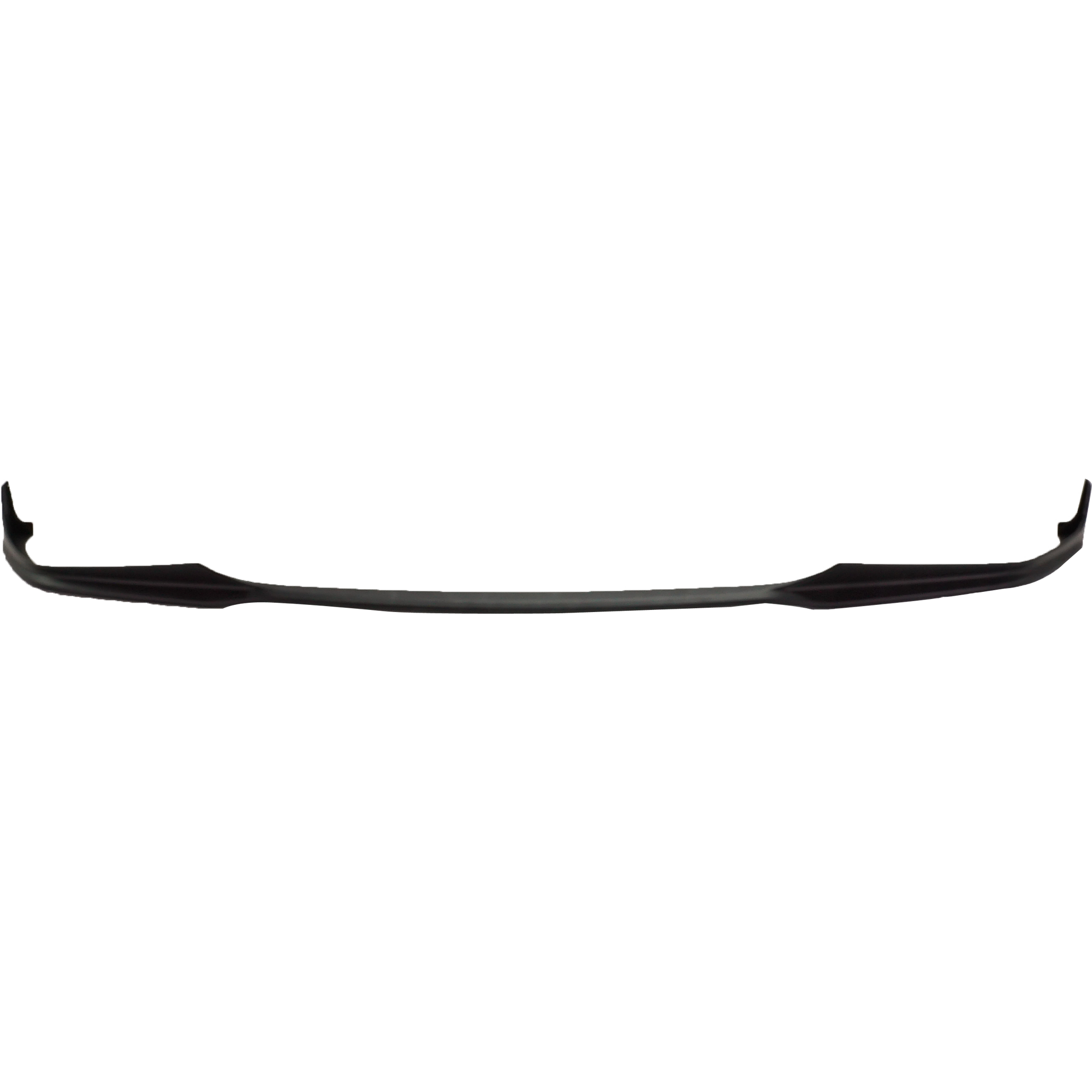 AM 330I 330i xDrive 19-22 FRONT LOWER VALANCE Bright Black w M Sport Package Sedan SKU RB01750009 Partslink BM1093106 OEM 51192455832