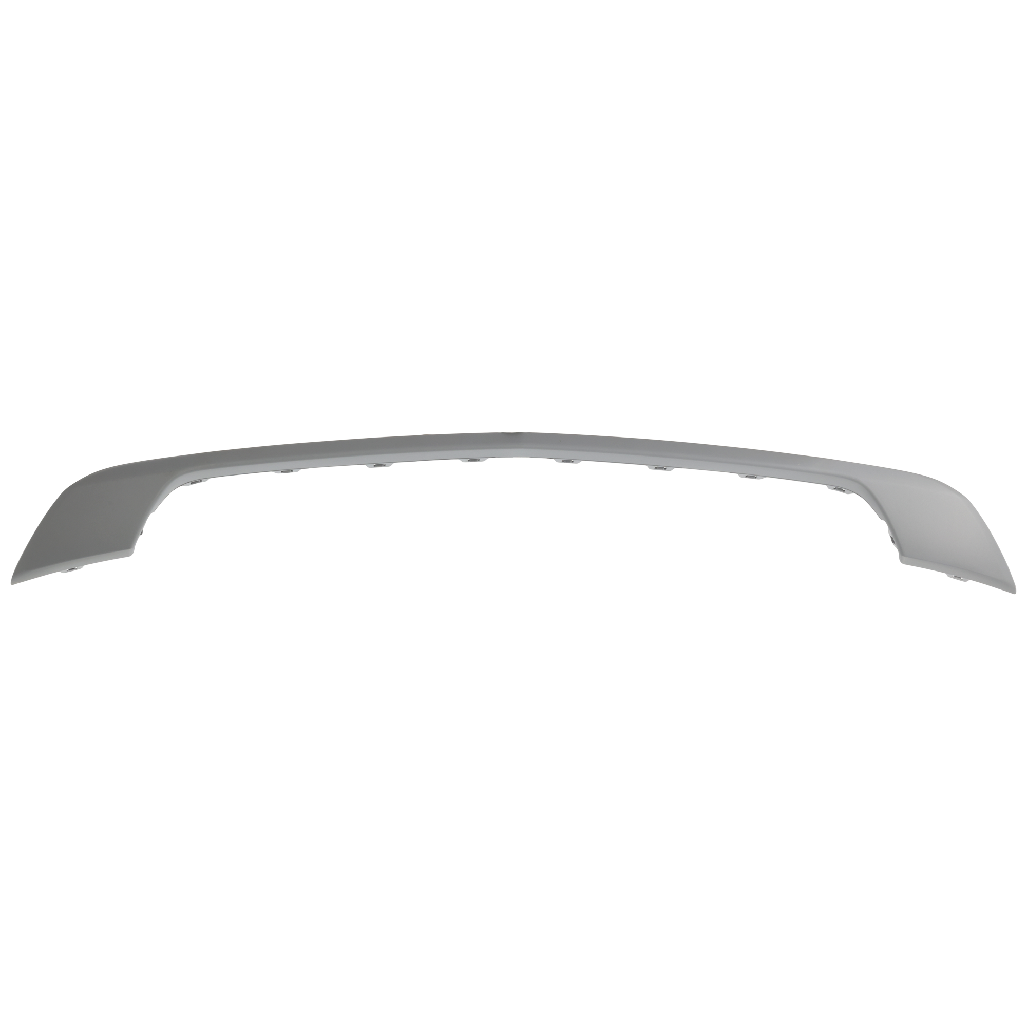 AM ENCORE GX 20-23 FRONT LOWER VALANCE Skid Plate Textured Gray w o Sport Touring Package SKU RB01750014 Partslink GM1044151 OEM 42592114