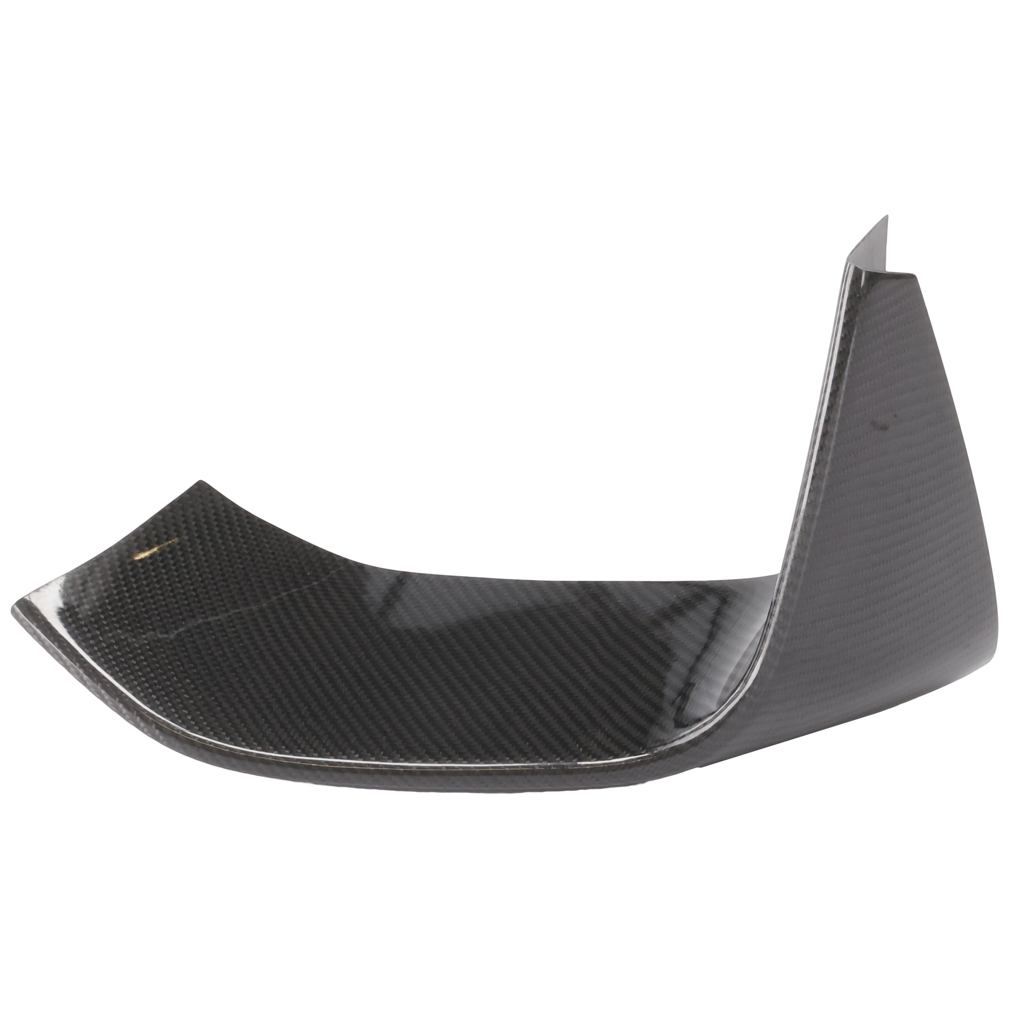 AM M3-15-18 FRONT LOWER VALANCE RH AND LH Primed Front Cover Kit SKU RB01750023 Partslink BM1090100 OEM 51192350712