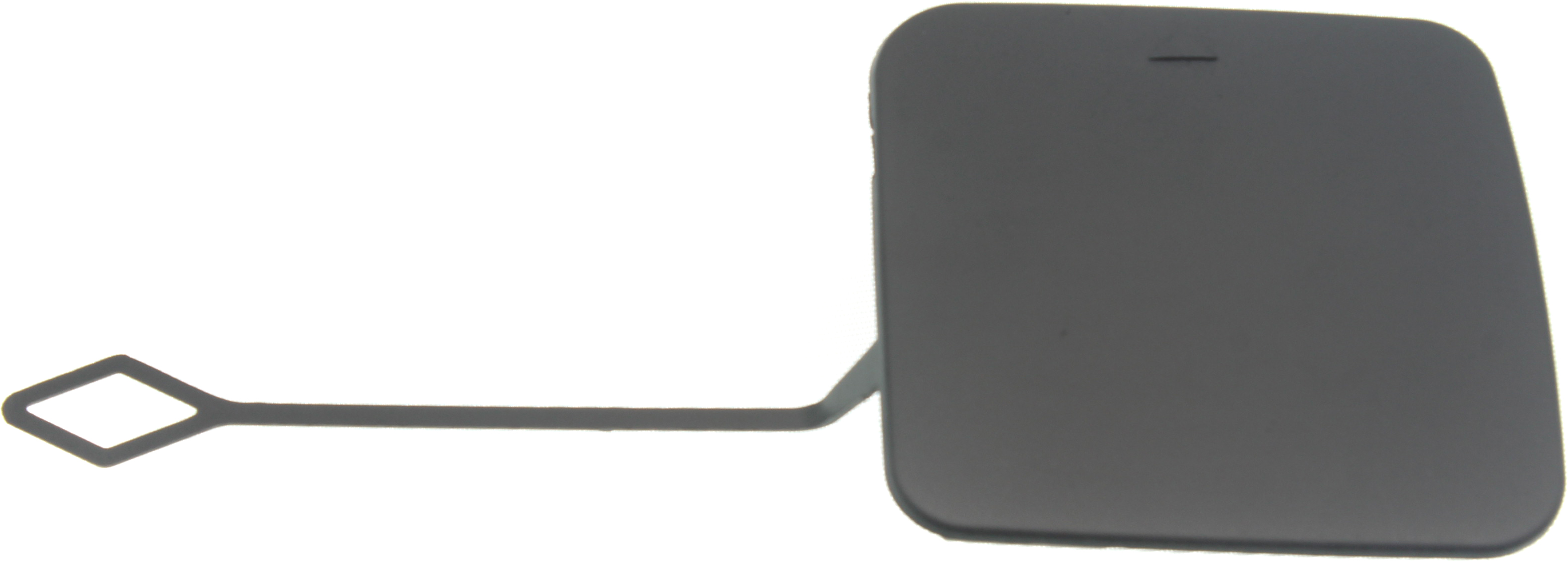 AM 7 SERIES 16-19 FRONT BUMPER TOW HOOK COVER Primed w M Package SKU RB01840004 Partslink BM1029141 OEM 51118064756