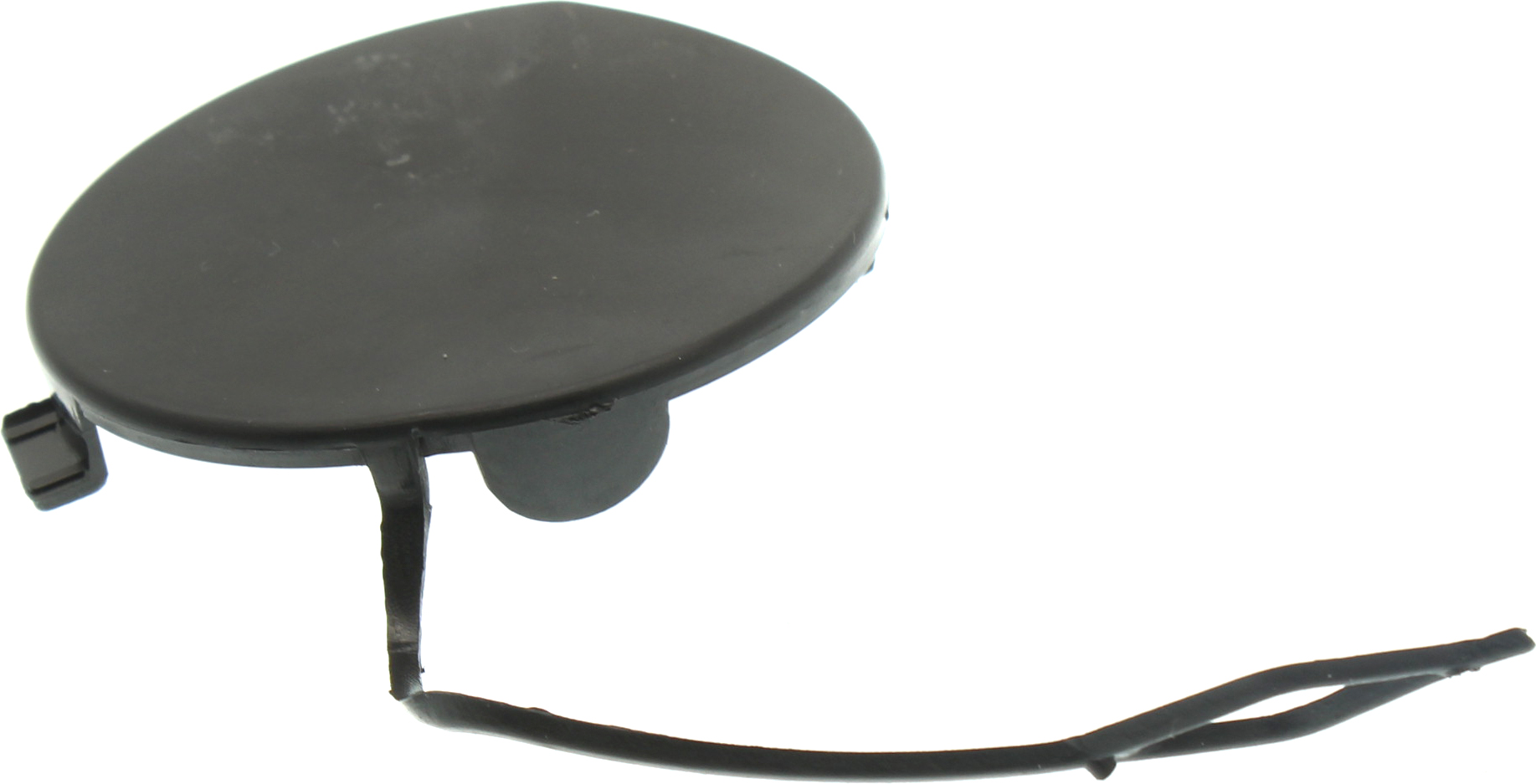 AM 4 SERIES 14-20 FRONT BUMPER TOW HOOK COVER w o M Sport Package SKU RB01840007 Partslink BM1028107 OEM 51117363392