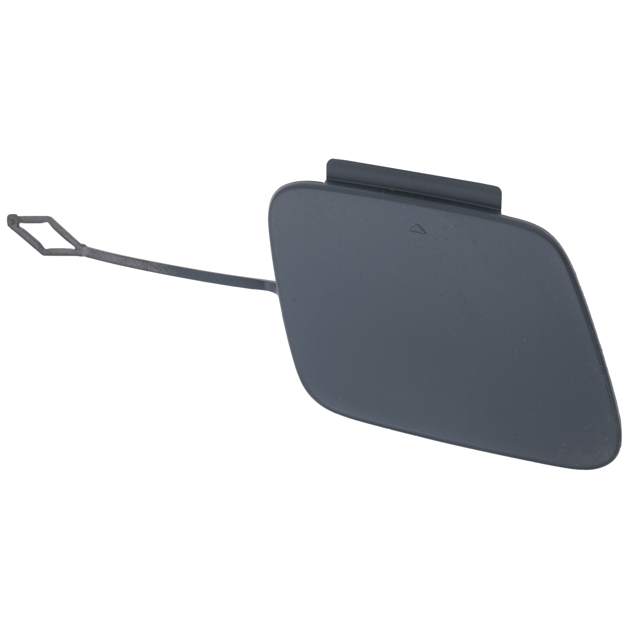 AM 7 SERIES 16-19 FRONT BUMPER TOW HOOK COVER Primed w o M Package SKU RB01840010 Partslink BM1029145 OEM 51117412466