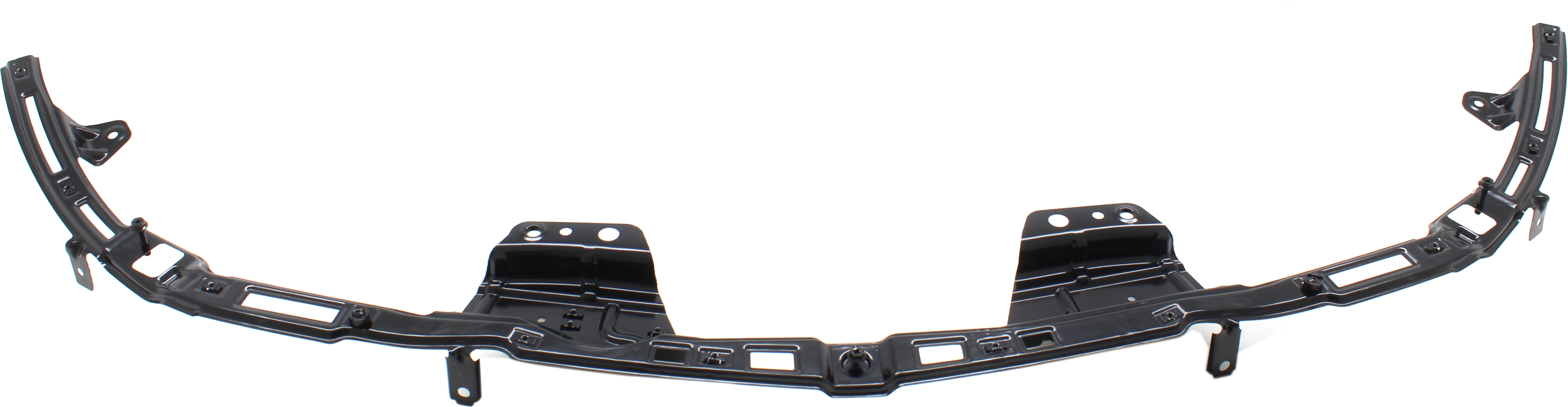 AM LACROSSE 17-19 FRONT BUMPER SUPPORT Steel SKU RB01910001 Partslink GM1041143 OEM 26219351