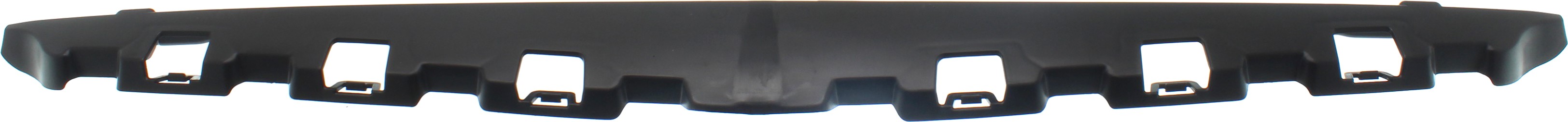 AM C CLASS 15-21 FRONT BUMPER SUPPORT w o Luxury Pkg SKU RB01910002 Partslink MB1031100 OEM 2058851165