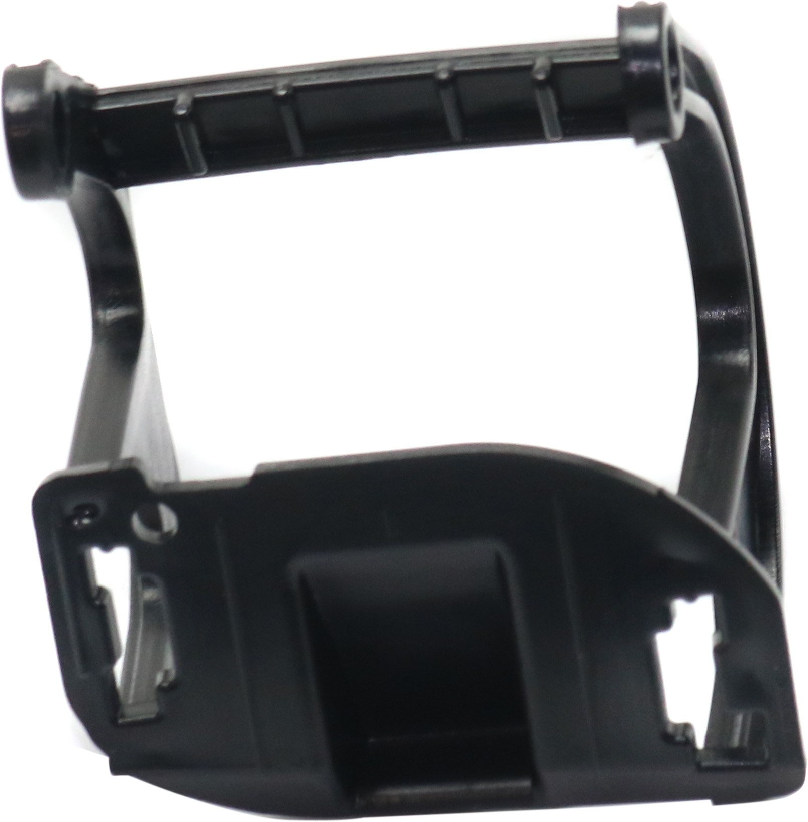 AM 7 SERIES 13-15 FRONT BUMPER SUPPORT RH Cover Reinforcement w o M Package SKU RB01910007 Partslink BM1043114 OEM 51117313506