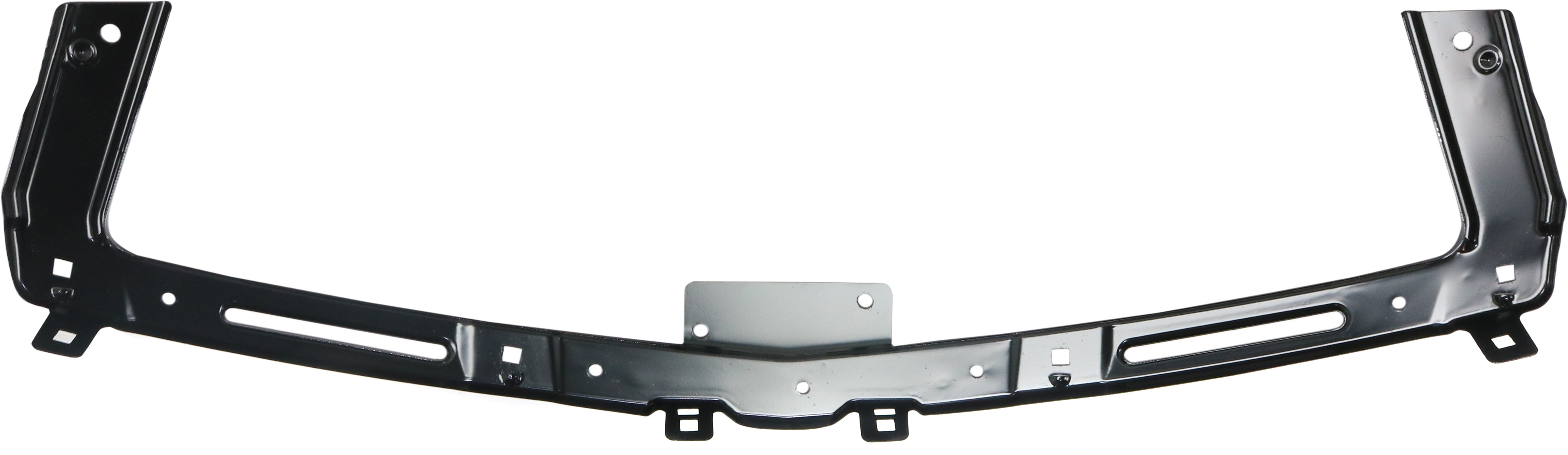 AM ENVISION 16-20 FRONT BUMPER SUPPORT Upper SKU RB01910009 Partslink GM1041147 OEM 23504355
