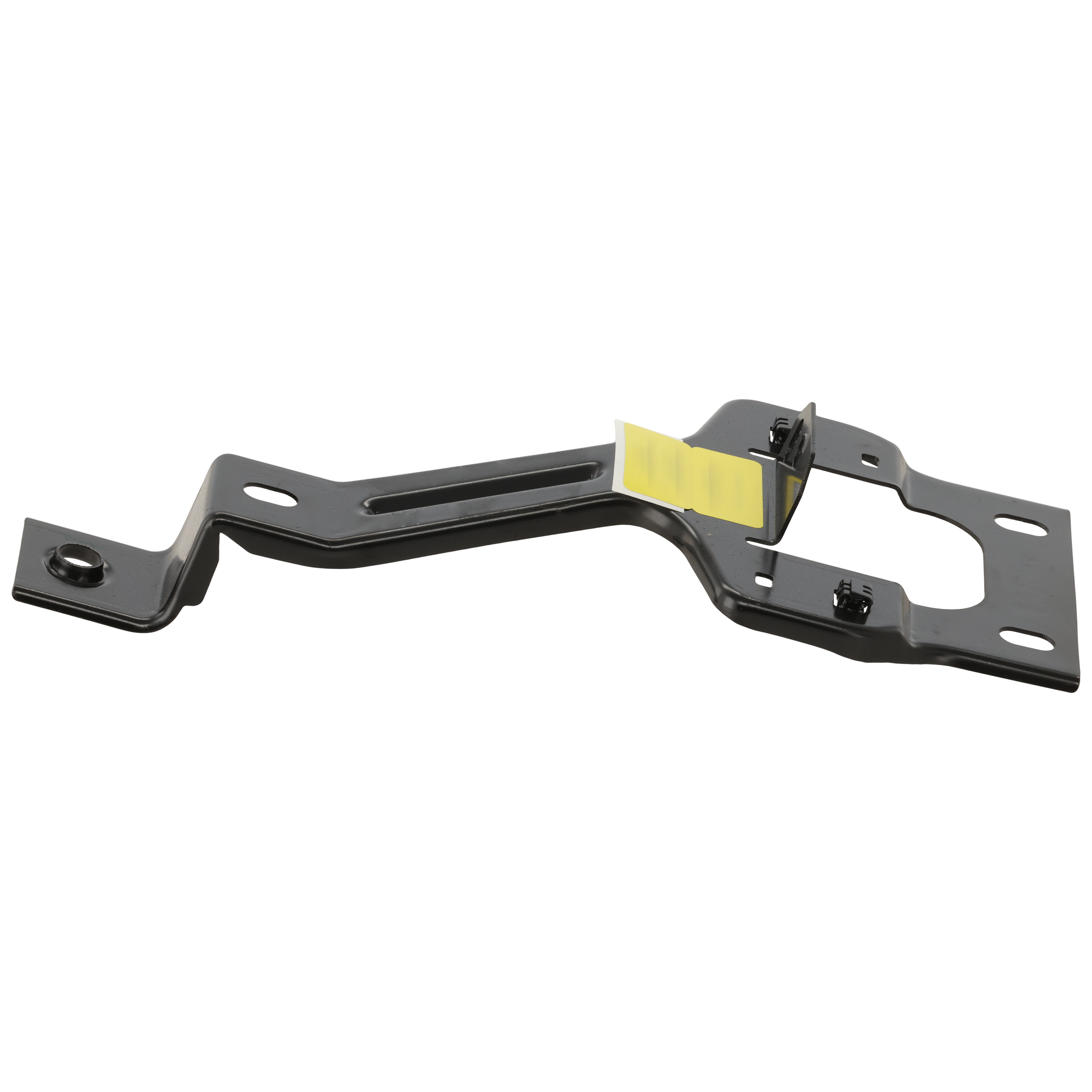 AM ENCLAVE 22-24 FRONT BUMPER SUPPORT Center Upper w Hood Latch Support Steel Type 1 SKU RB01910020 Partslink GM1041173 OEM 84427796