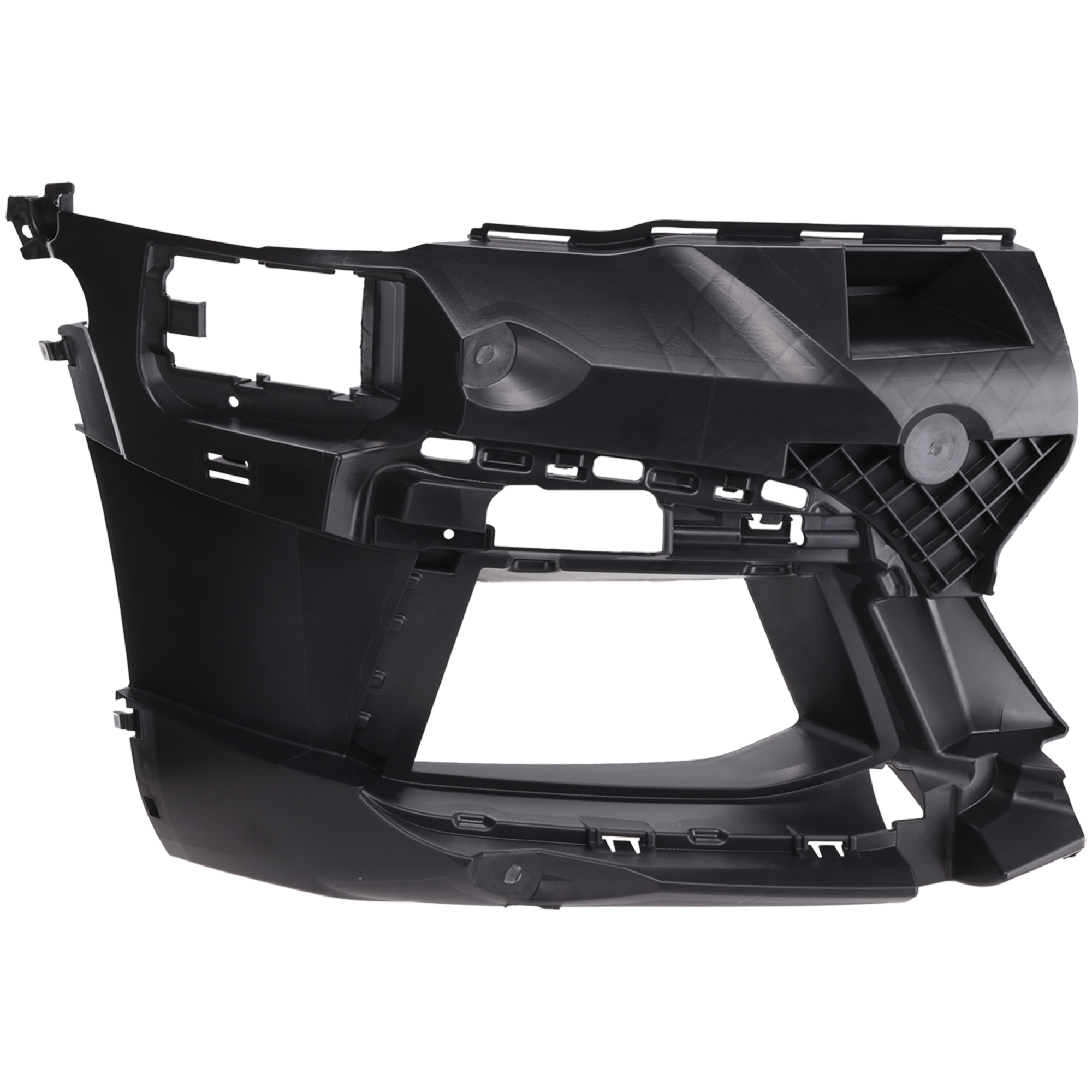 AM 5 SERIES 21-23 FRONT BUMPER SUPPORT RH Outer Cover Insert w M Package SKU RB01910033 Partslink BM1043135 OEM 51118098676