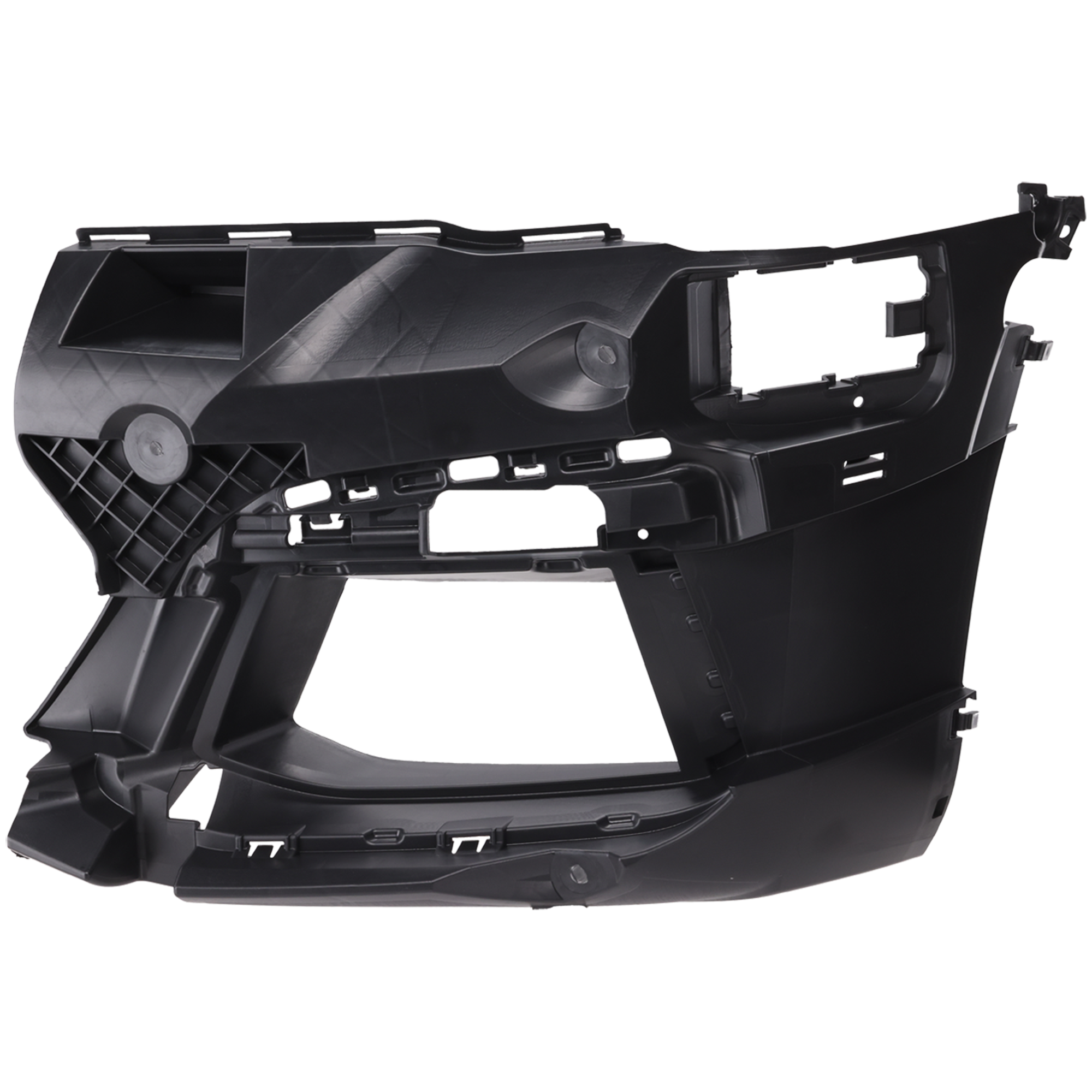 AM 5 SERIES 21-23 FRONT BUMPER SUPPORT LH Outer Cover Insert w M Package SKU RB01910034 Partslink BM1042135 OEM 51118098675