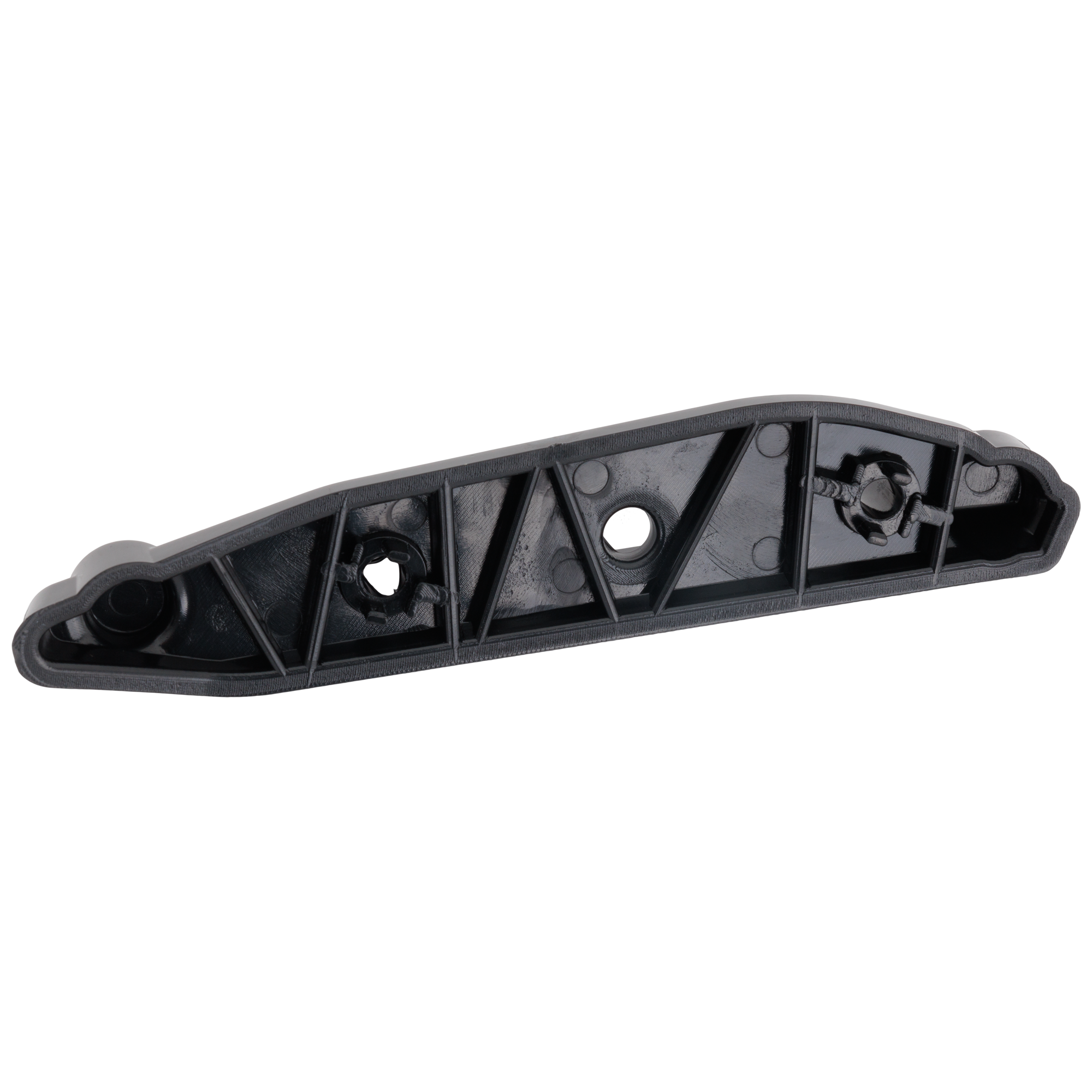 AM 4 SERIES 14-20 FRONT BUMPER SUPPORT LH Upper Reinforcement Mount SKU RB01910042 Partslink BM1042137 OEM 51117294679