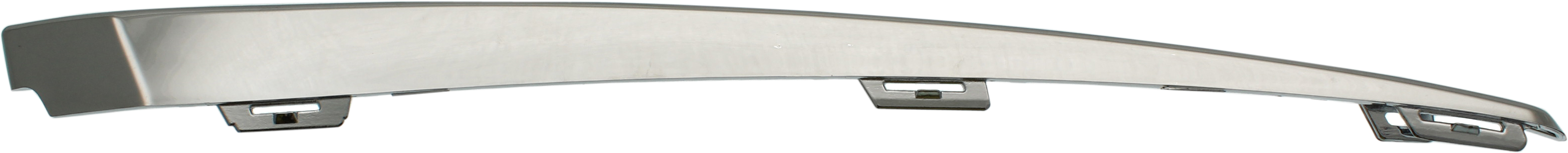 AM 7 SERIES 16-19 FRONT BUMPER GRILLE MOLDING LH Chrome w o M Package w o Executive Package SKU RB02030006 Partslink BM1046140 OEM 51117362693