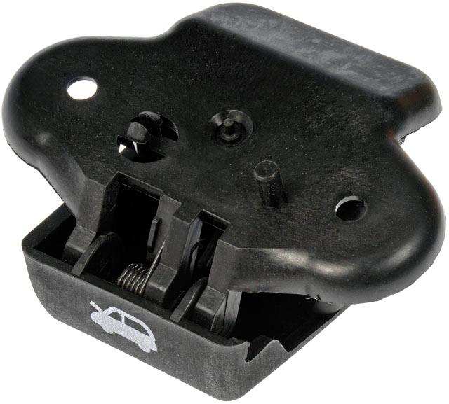 AM HOOD RELEASE HANDLE SKU RB03334 OEM 4717517AD 5065522AE 5112931AC