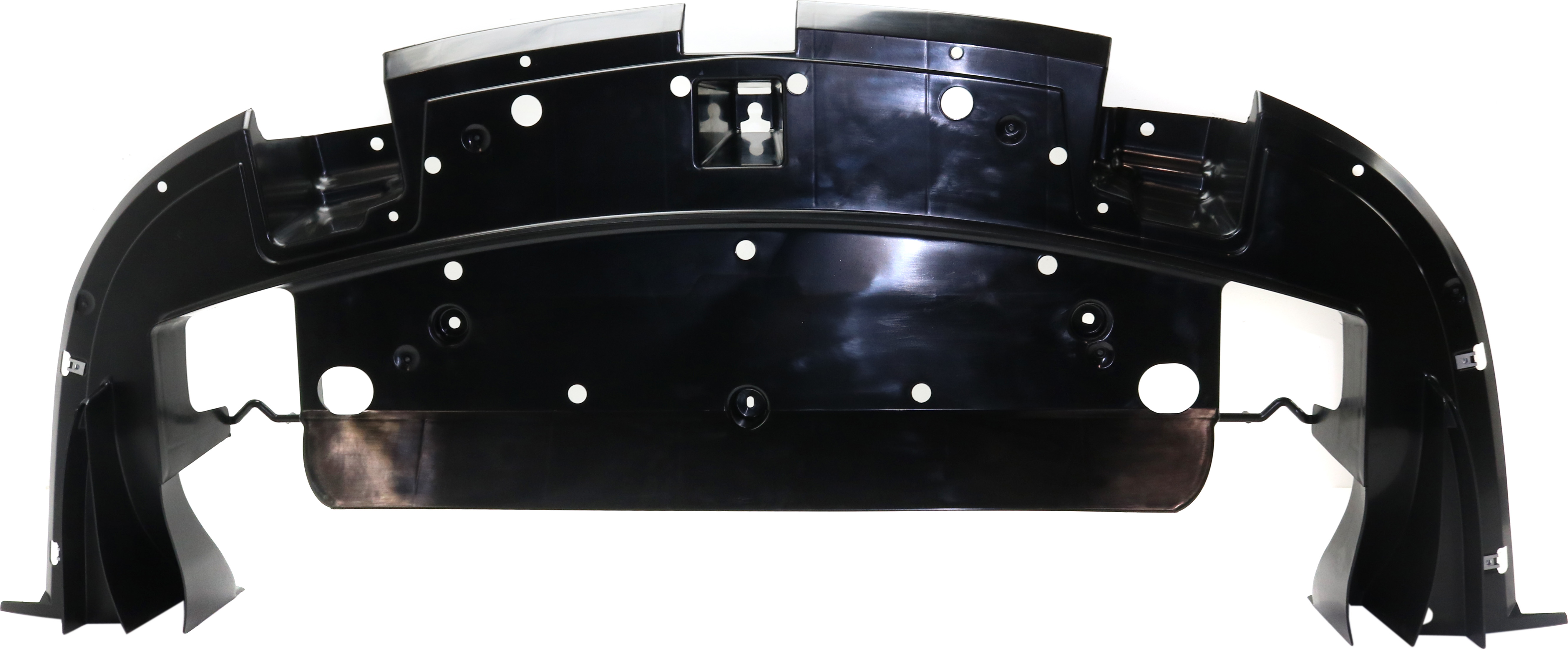 AM LACROSSE ALLURE 05-07 FRONT BUMPER COVER AIR DUCT Lower SKU RB04010001 Partslink GM1092244 OEM 15246565