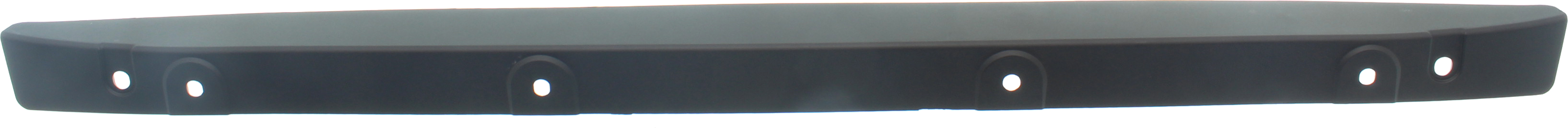 AM 5 SERIES 17-20 FRONT BUMPER COVER AIR DUCT Bumper Air Guide w M Package SKU RB04010003 Partslink BM1092100 OEM 51758071012