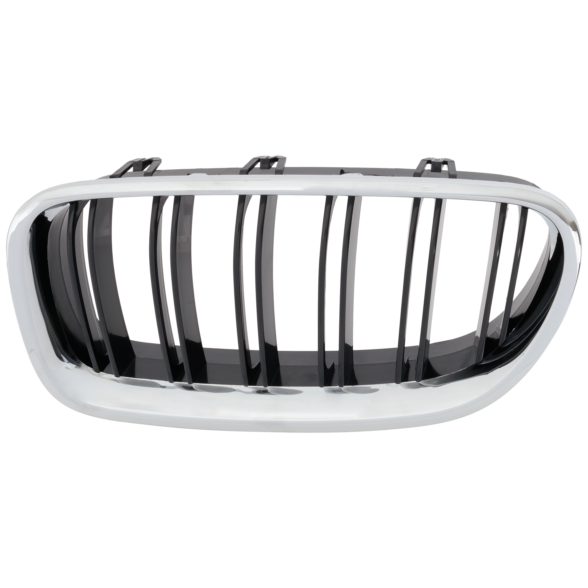 AM M5-14-16 GRILLE LH SKU RB07010024 Partslink BM1200252 OEM 51138057223