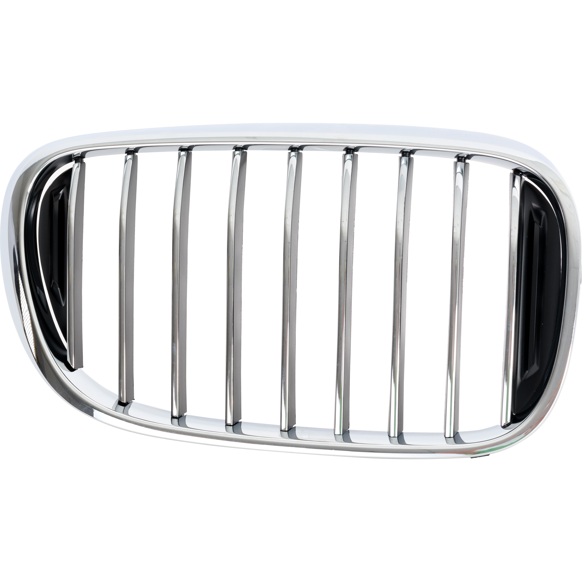 AM 7 SERIES 16-19 GRILLE RH w M Package SKU RB07010035 Partslink BM1200293 OEM 51138065540