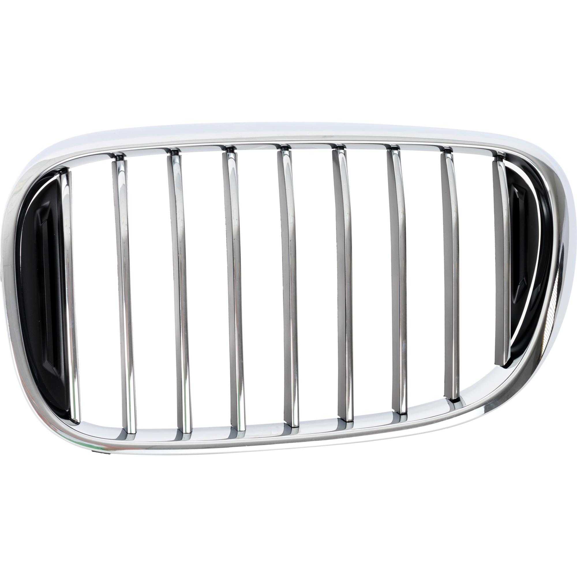AM 7 SERIES 16-19 GRILLE LH w M Package SKU RB07010036 Partslink BM1200294 OEM 51138065539