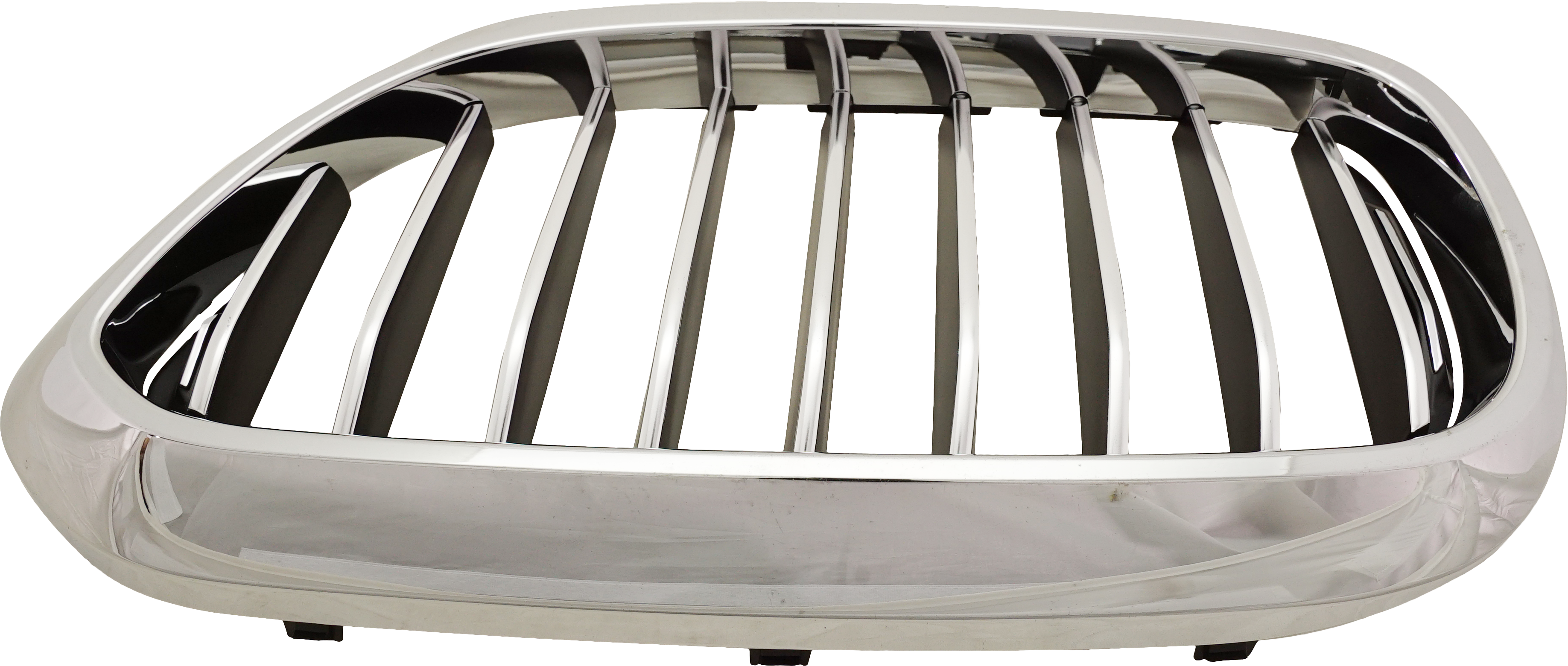 AM 5 SERIES 17-20 GRILLE LH w o M Package w Luxury Package w o Night Vision Sedan SKU RB07030002 Partslink BM1200298 OEM 51137390865