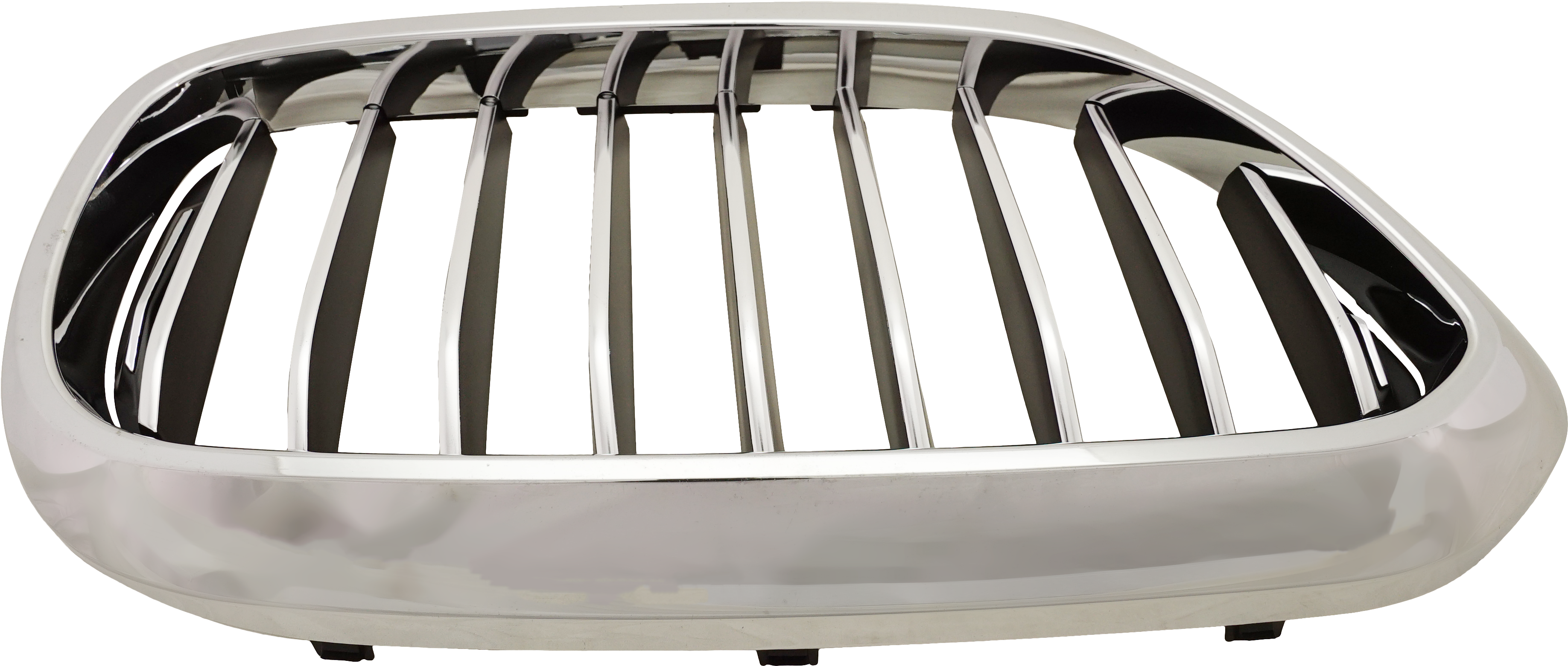 AM 5 SERIES 17-20 GRILLE RH w o M Package and Luxury Package Sedan SKU RB07030003 Partslink BM1200295 OEM 51137383520