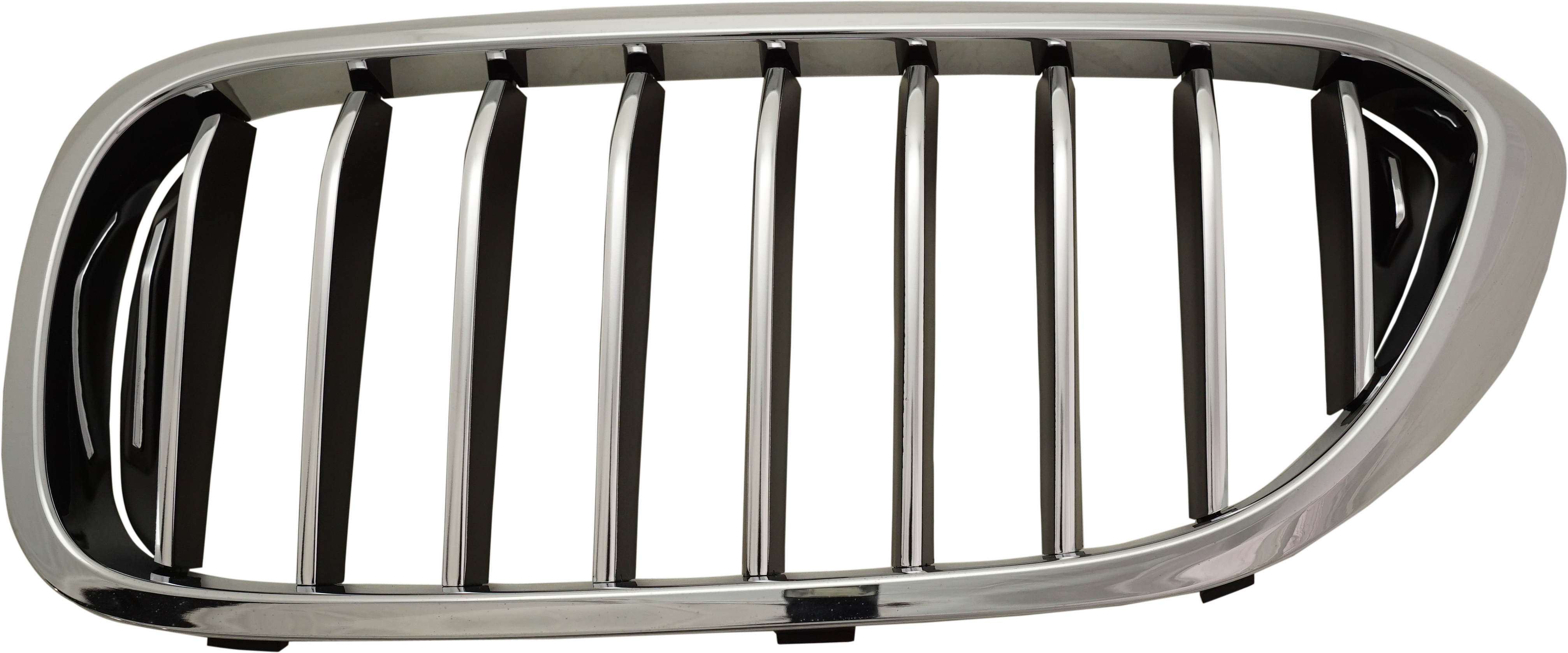 AM 5 SERIES 17-20 GRILLE LH w o M Package and Luxury Package Sedan SKU RB07030004 Partslink BM1200296 OEM 51137383519