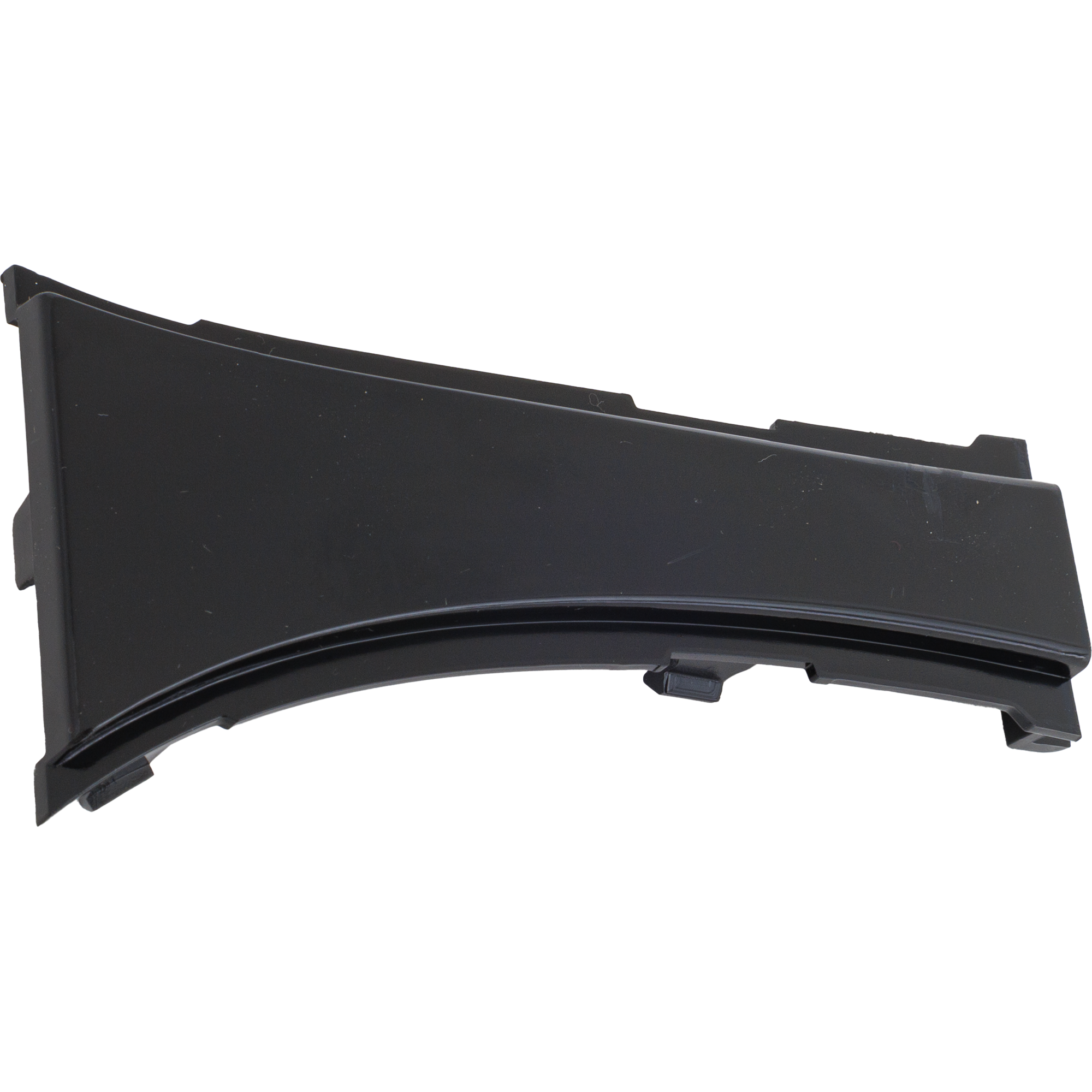 AM 5 SERIES 17-20 GRILLE MOLDING Filler Panel w o Camera Hole Sedan SKU RB07070002 Partslink BM1210109 OEM 51137349586