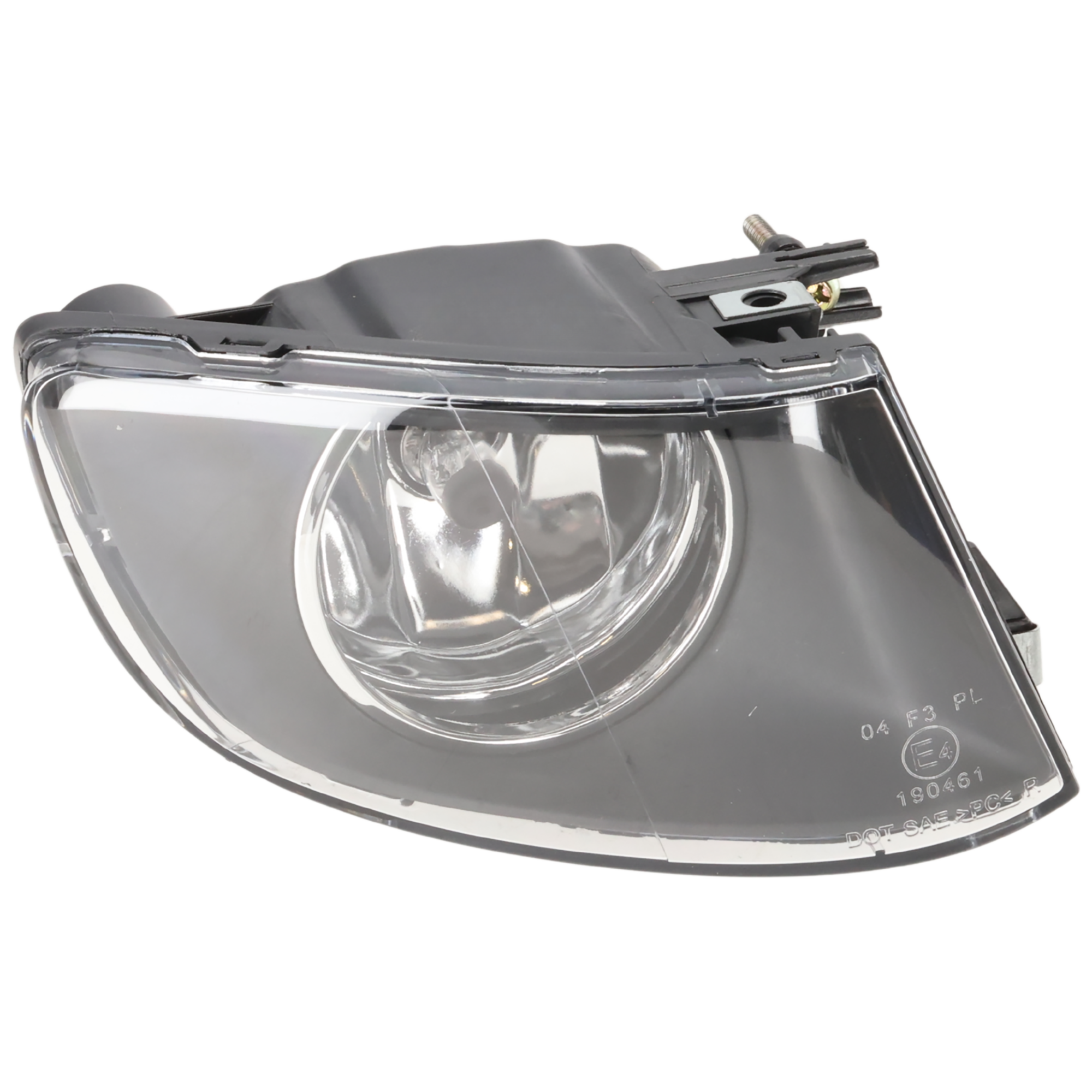 AM 3 SERIES 07-13 FOG LAMP RH AND LH Assembly 3.0L Eng w o M Package Convertible Coupe SKU RB10080002 Partslink BM2593129 BM2592129 OEM 63176937466-63176937465