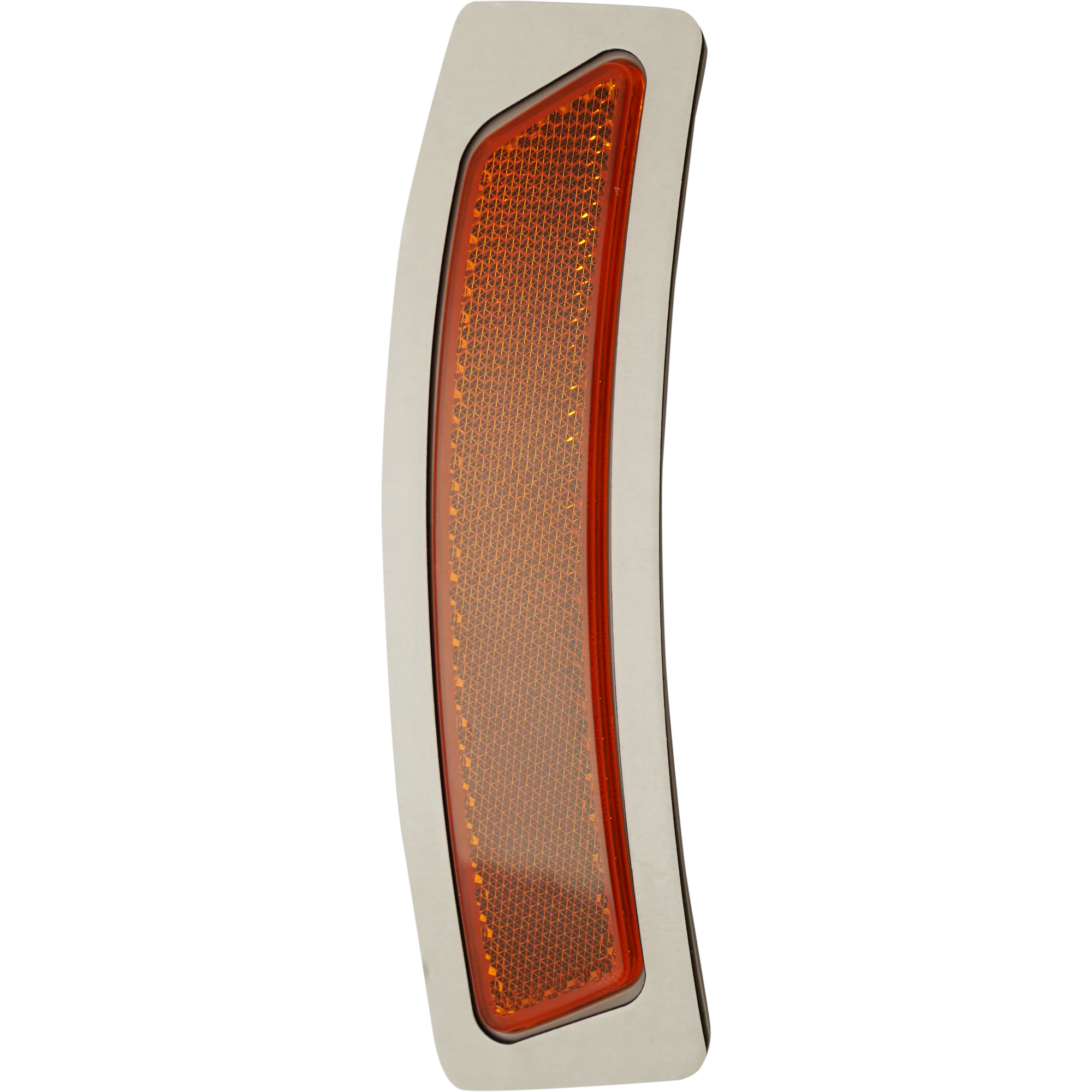 AM 3 SERIES 13-19 FRONT SIDE MARKER LAMP LH Lens and Housing Sedan 13-18 Wagon w M Sport Package SKU RB10450002 Partslink BM2550103 OEM 63147847205