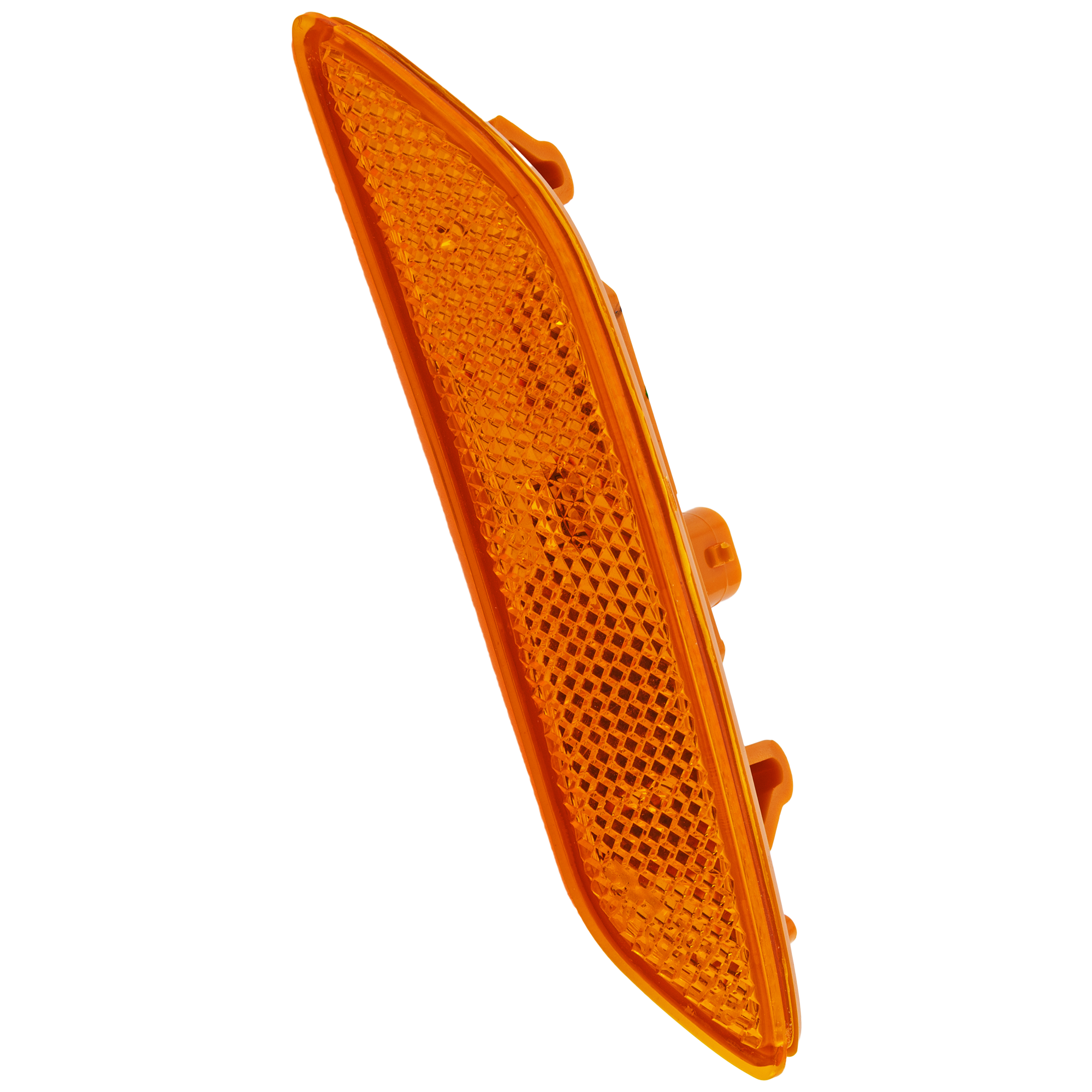 AM ENCORE GX 20-24 FRONT SIDE MARKER LAMP RH Assembly LED SKU RB10450003A Partslink GM2551209 OEM 42716026