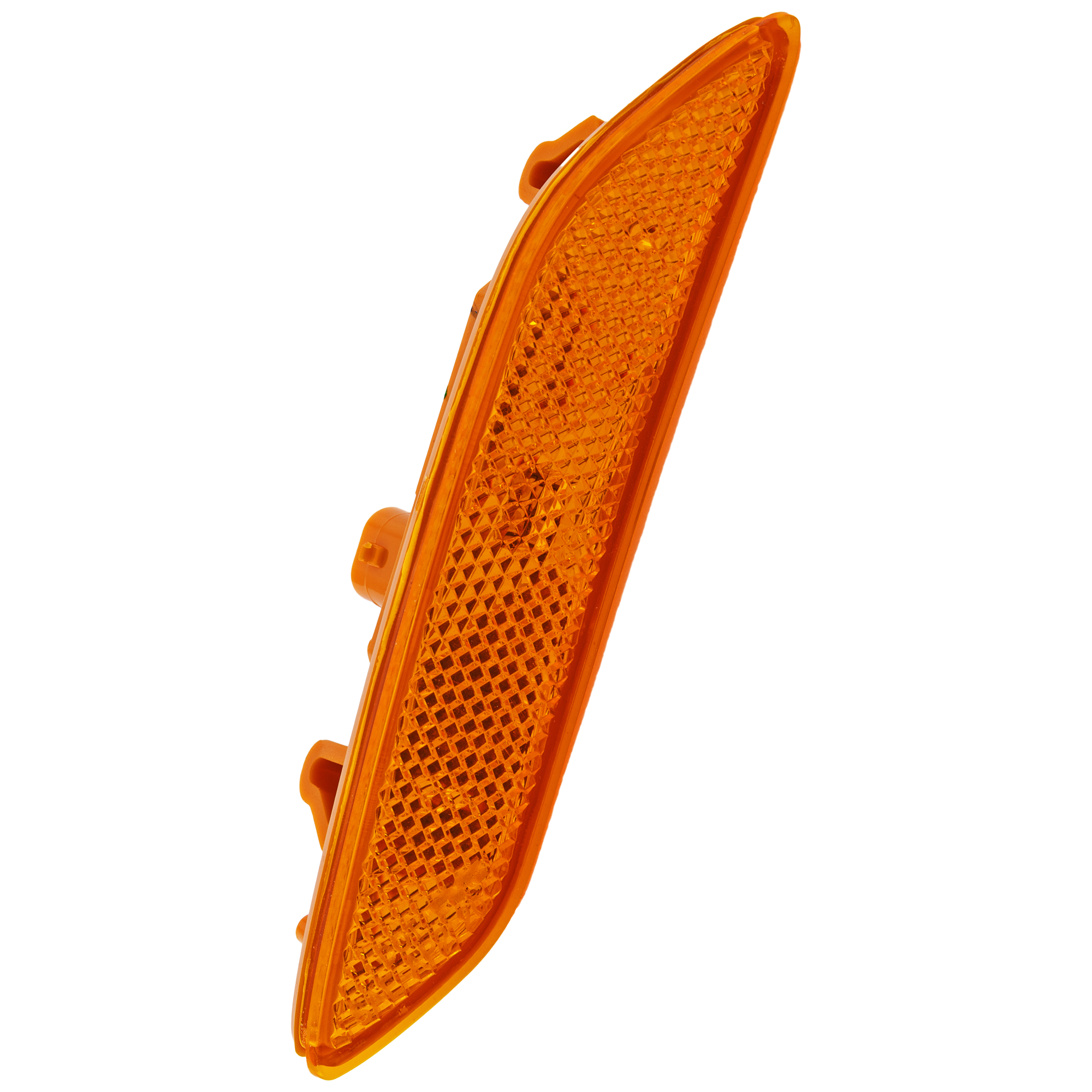 AM ENCORE GX 20-24 FRONT SIDE MARKER LAMP LH Assembly LED CAPA SKU RB10450004AQ Partslink GM2550209C OEM 42716025