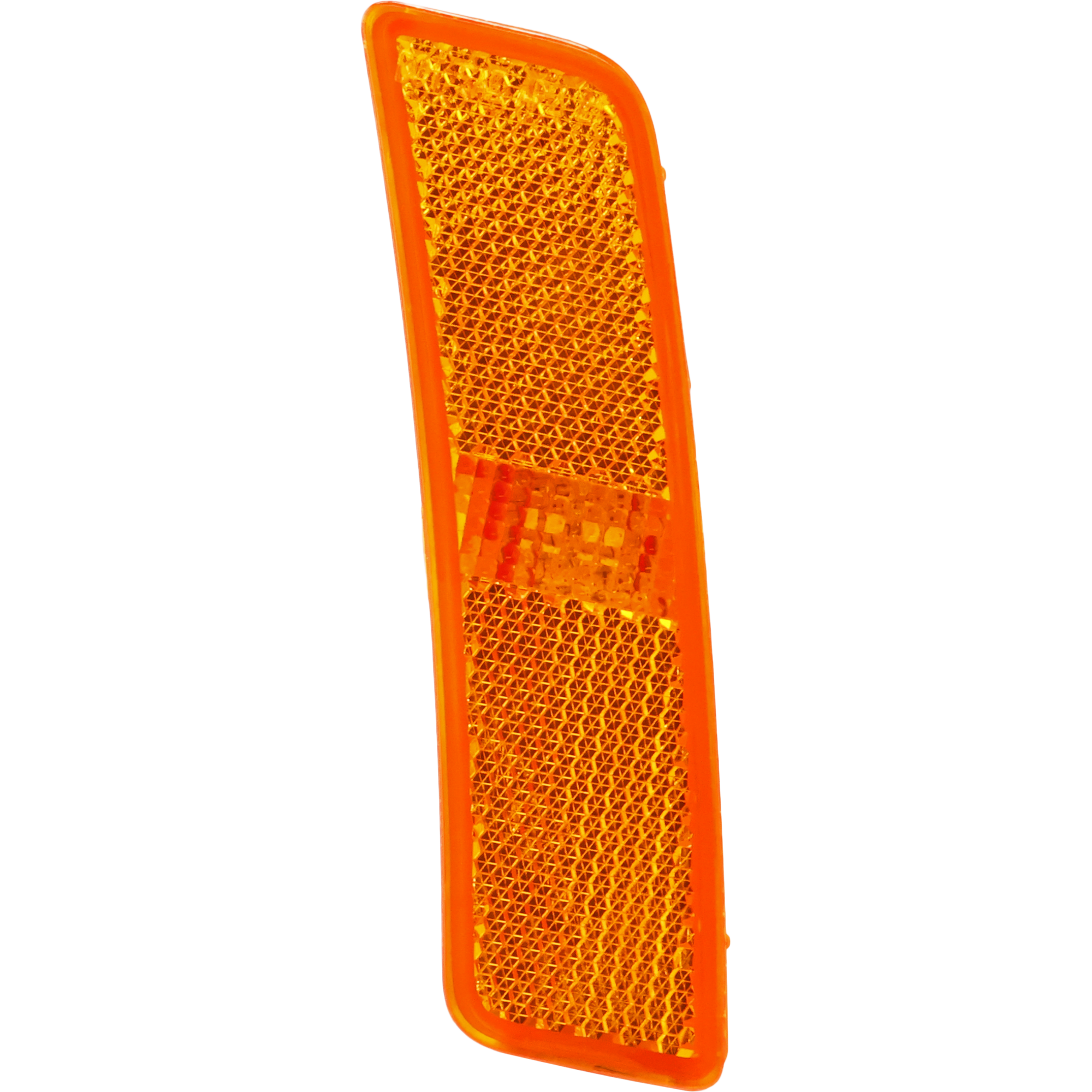 AM ENVISION 21-25 FRONT SIDE MARKER LAMP RH Assembly LED CAPA SKU RB10450007AQ Partslink GM2551208C OEM 85109293