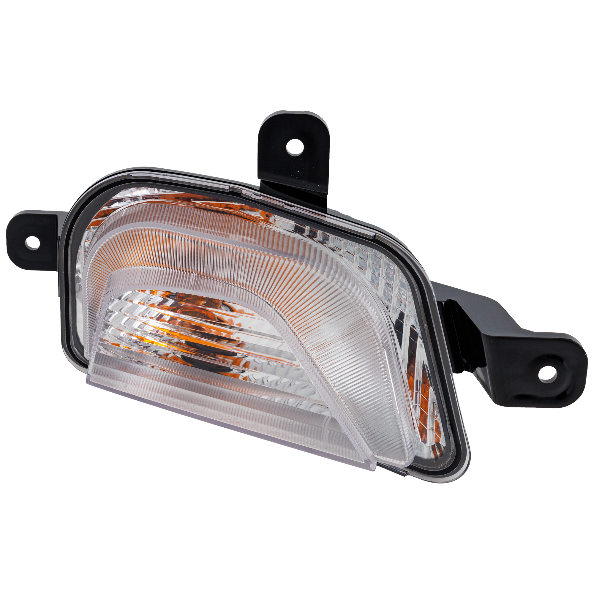 AM ENCORE GX 20-23 SIGNAL LAMP RH Assembly SKU RB10690005 Partslink GM2531143 OEM 42716022