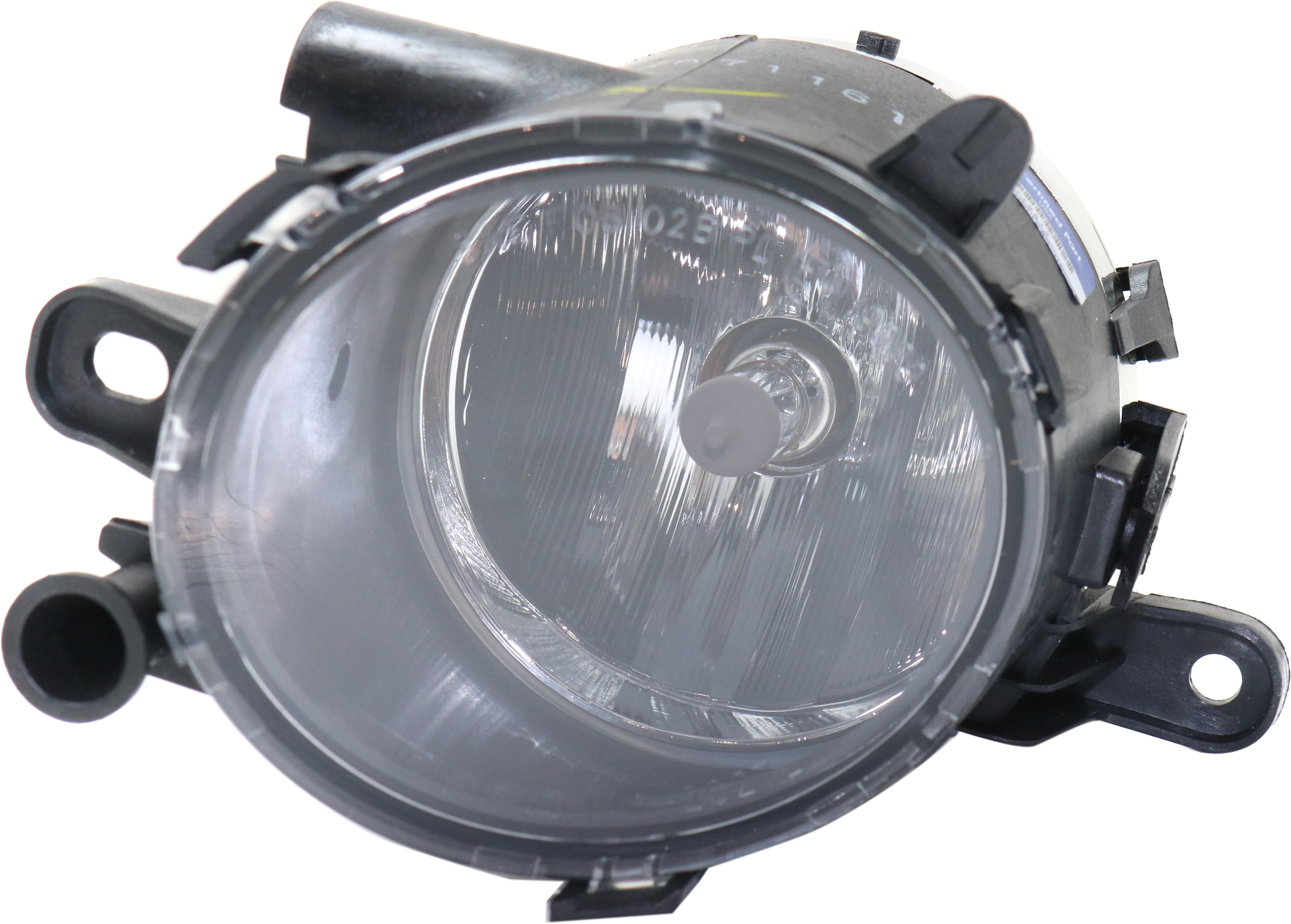 AM REGAL 14-17 FRONT FOG LAMP LH Assembly Halogen SKU RB10750006 Partslink GM2592320 OEM 22865974