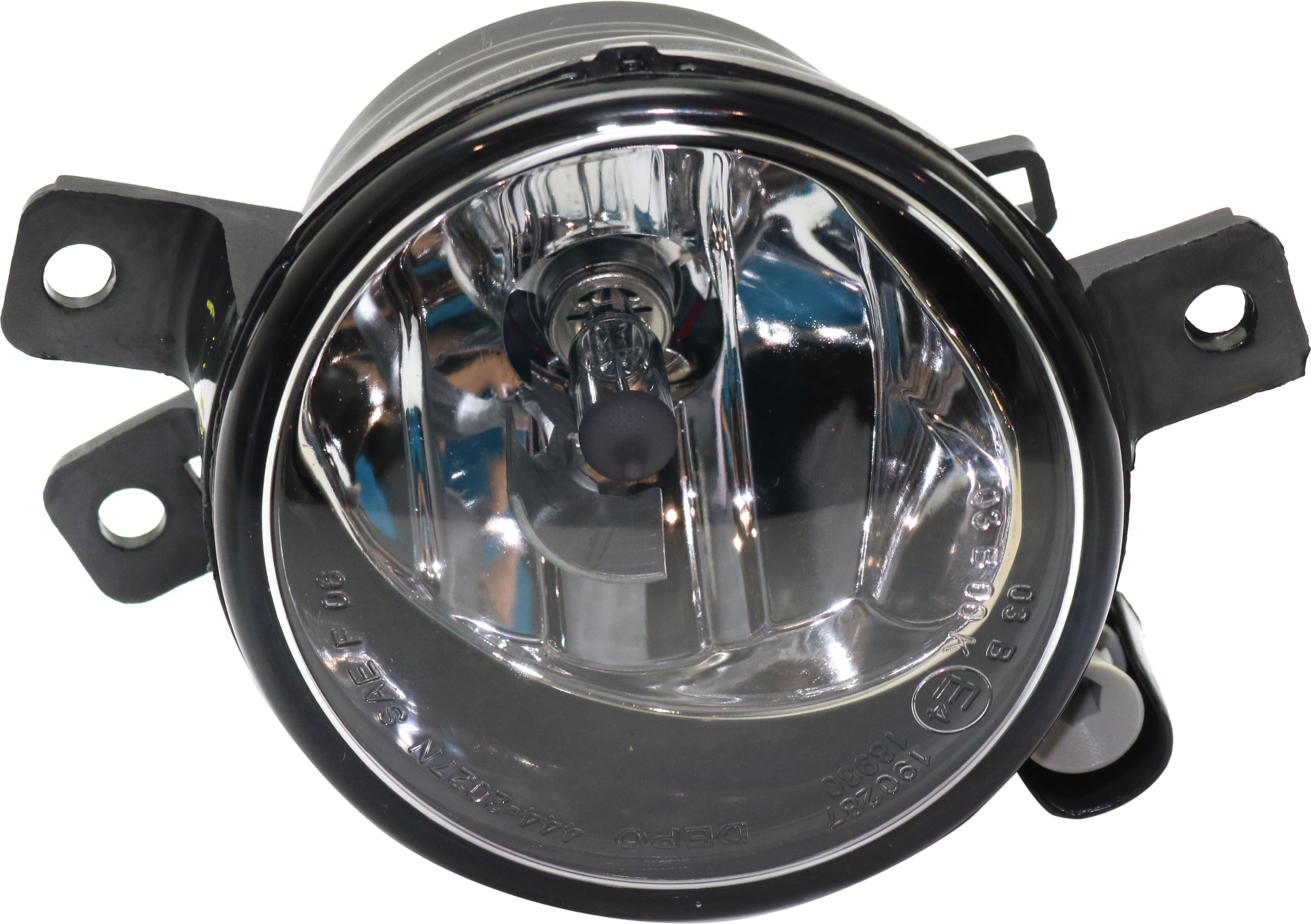 AM X1-12-15 FRONT FOG LAMP LH Assembly Standard Sport Line XLine w Adaptive Headlights SKU RB10750010 Partslink BM2592150 OEM 63172993527