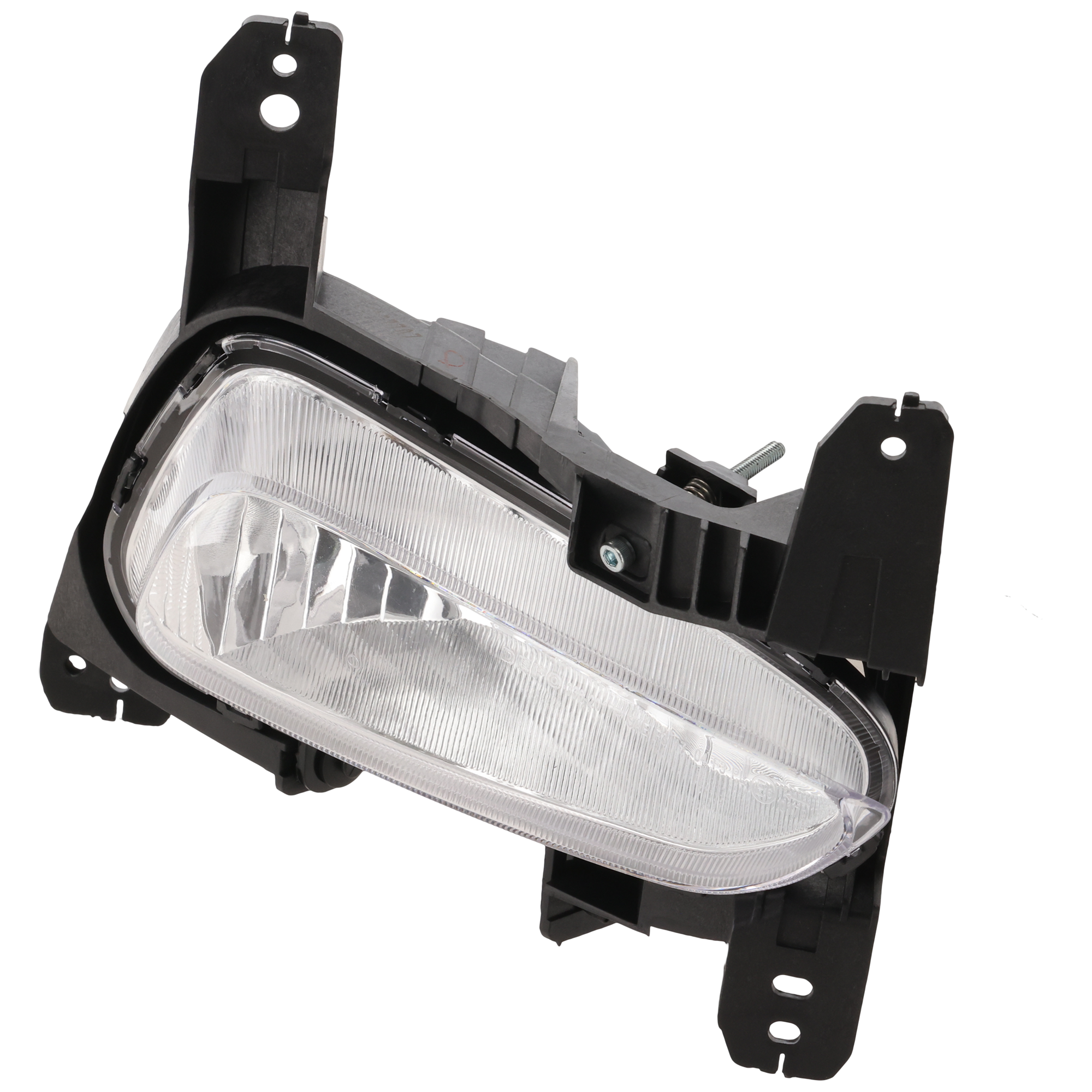 AM ENCORE 17-20 FRONT FOG LAMP RH Assembly Halogen Type 1 CAPA SKU RB10750011Q Partslink GM2593321C OEM 42503052