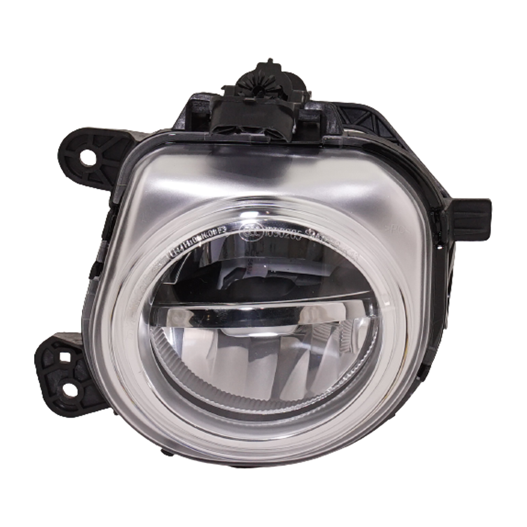AM X5-14-18 X6-15-19 FOG LAMP LH Assembly LED SKU RB10750014 Partslink BM2592151 OEM 63177317251 PFM