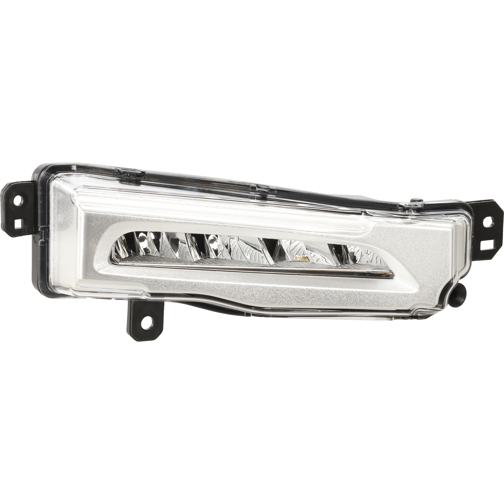 AM X5-19-23 X7-19-22 FRONT FOG LAMP RH Assembly LED X5-40i 50i 45e Models X7 w M Sport Package CAPA SKU RB10750019Q Partslink BM2593160C OEM 63177406366